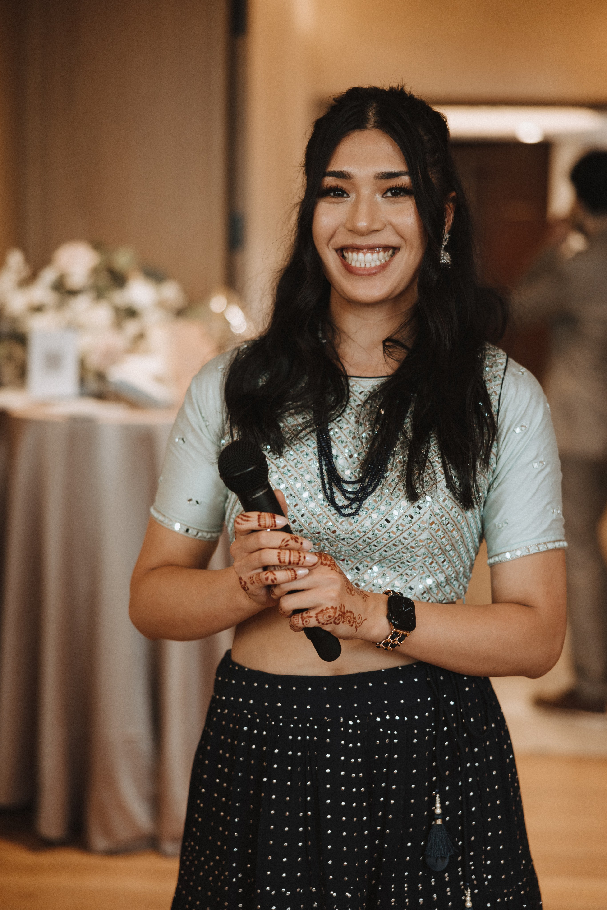 Kinza & Zubair. Ivan Skufinsky — wedding and family photographer in Vancouver