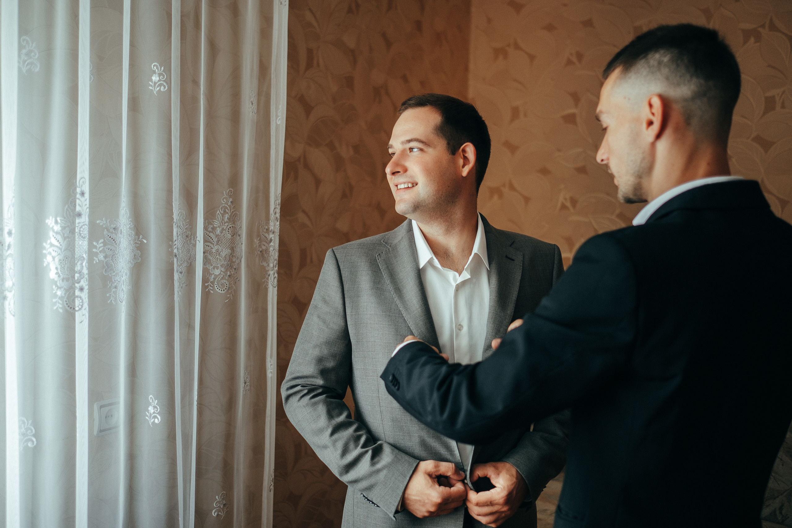 Евгений+Виктория 21.07.2018. Ivan Skufinsky — wedding and family photographer in Vancouver