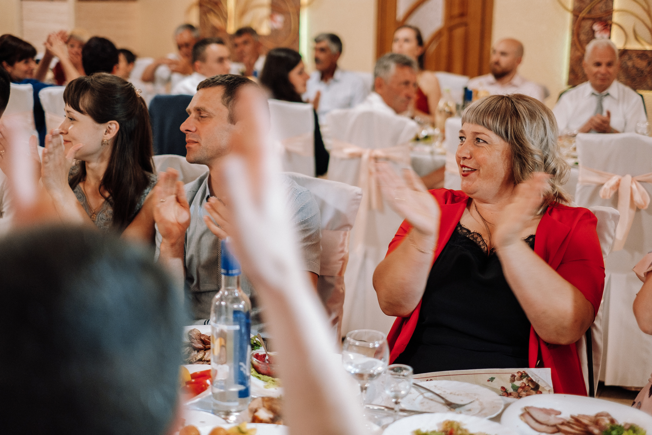 Wedding Story 2.06.2019. Ivan Skufinsky — wedding and family photographer in Vancouver