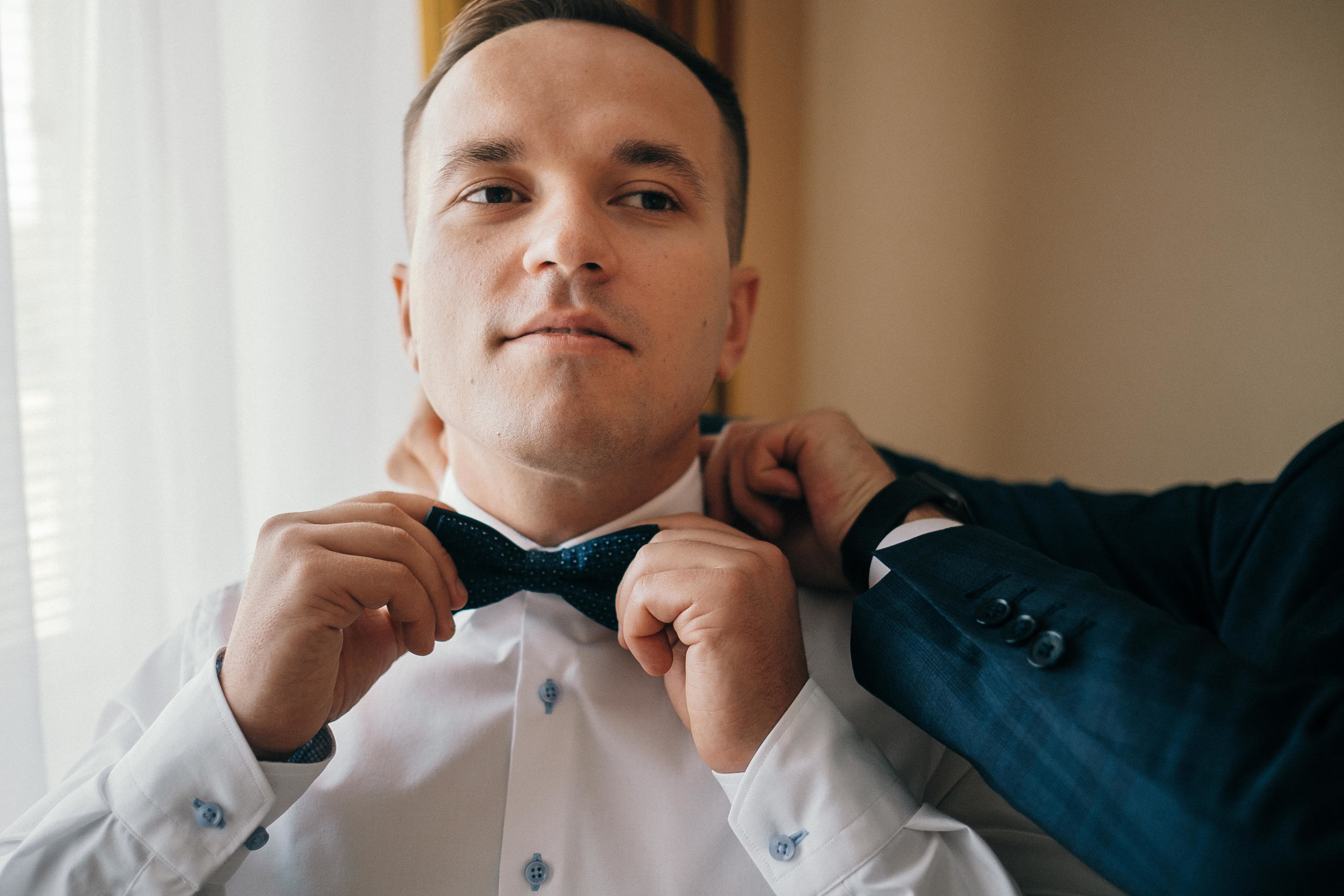 Дмитрий+Наташа 22.09.2018. Ivan Skufinsky — wedding and family photographer in Vancouver