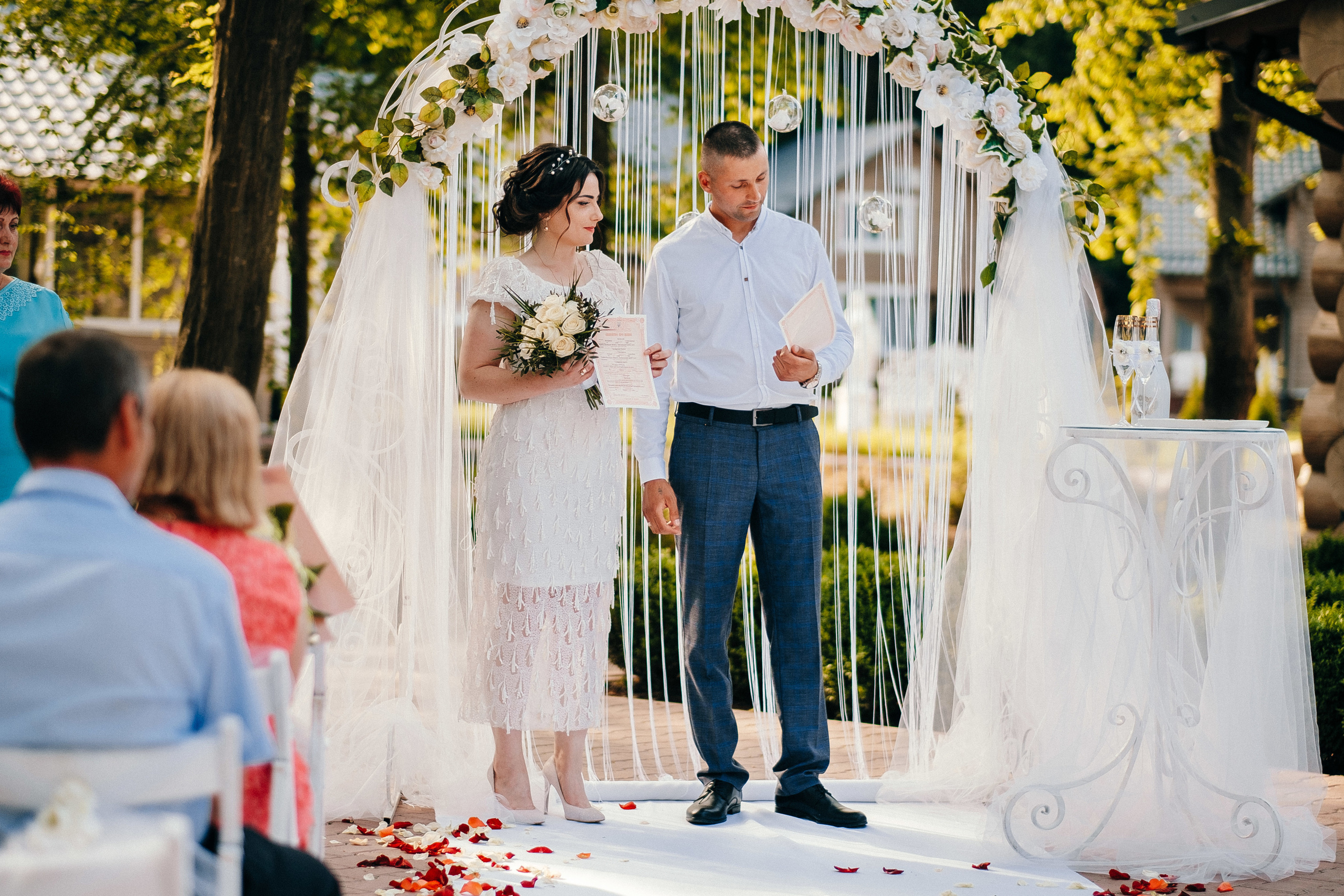 Владимир+Наталья 08.06.19. Ivan Skufinsky — wedding and family photographer in Vancouver