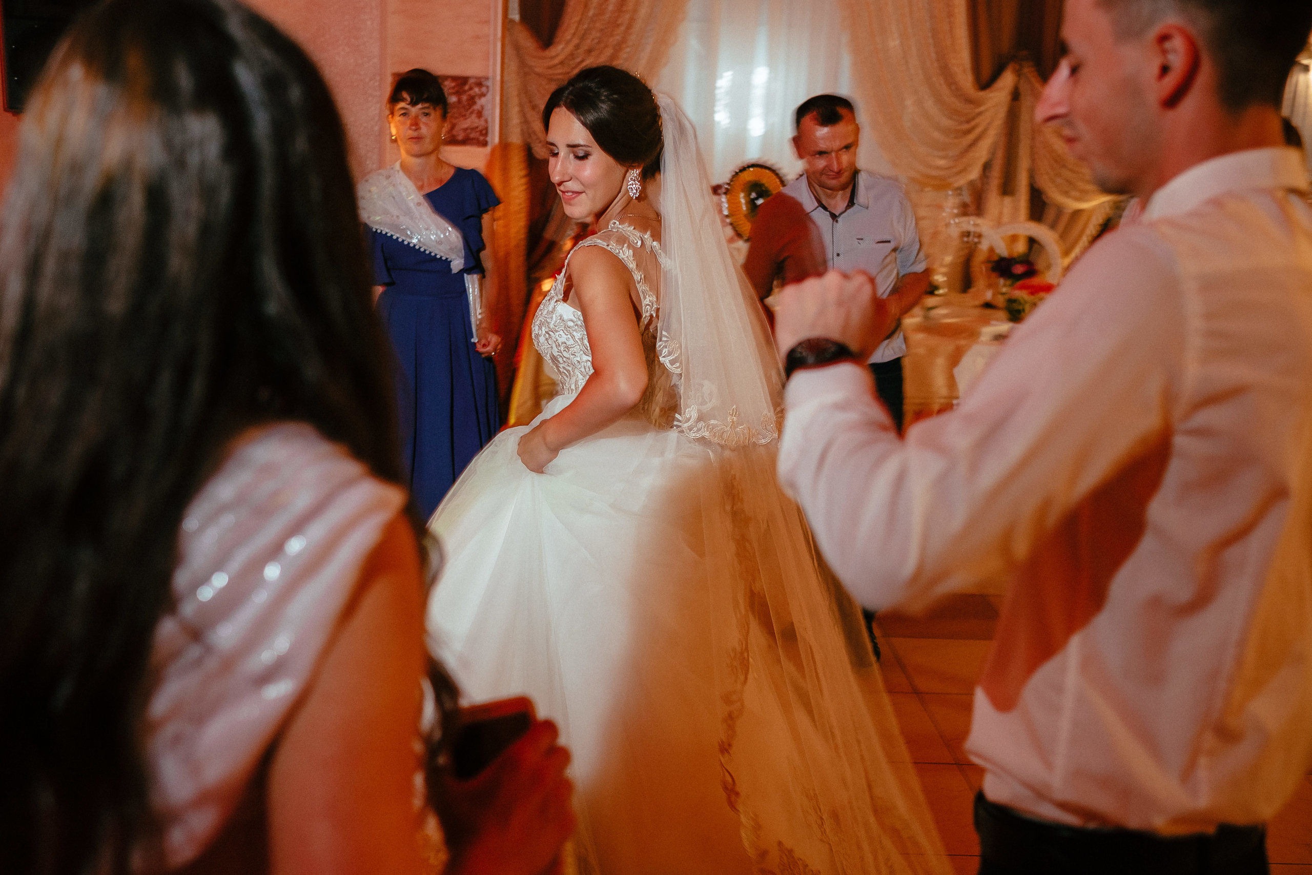 4.08.2018 Wedding Day. Ivan Skufinsky — wedding and family photographer in Vancouver