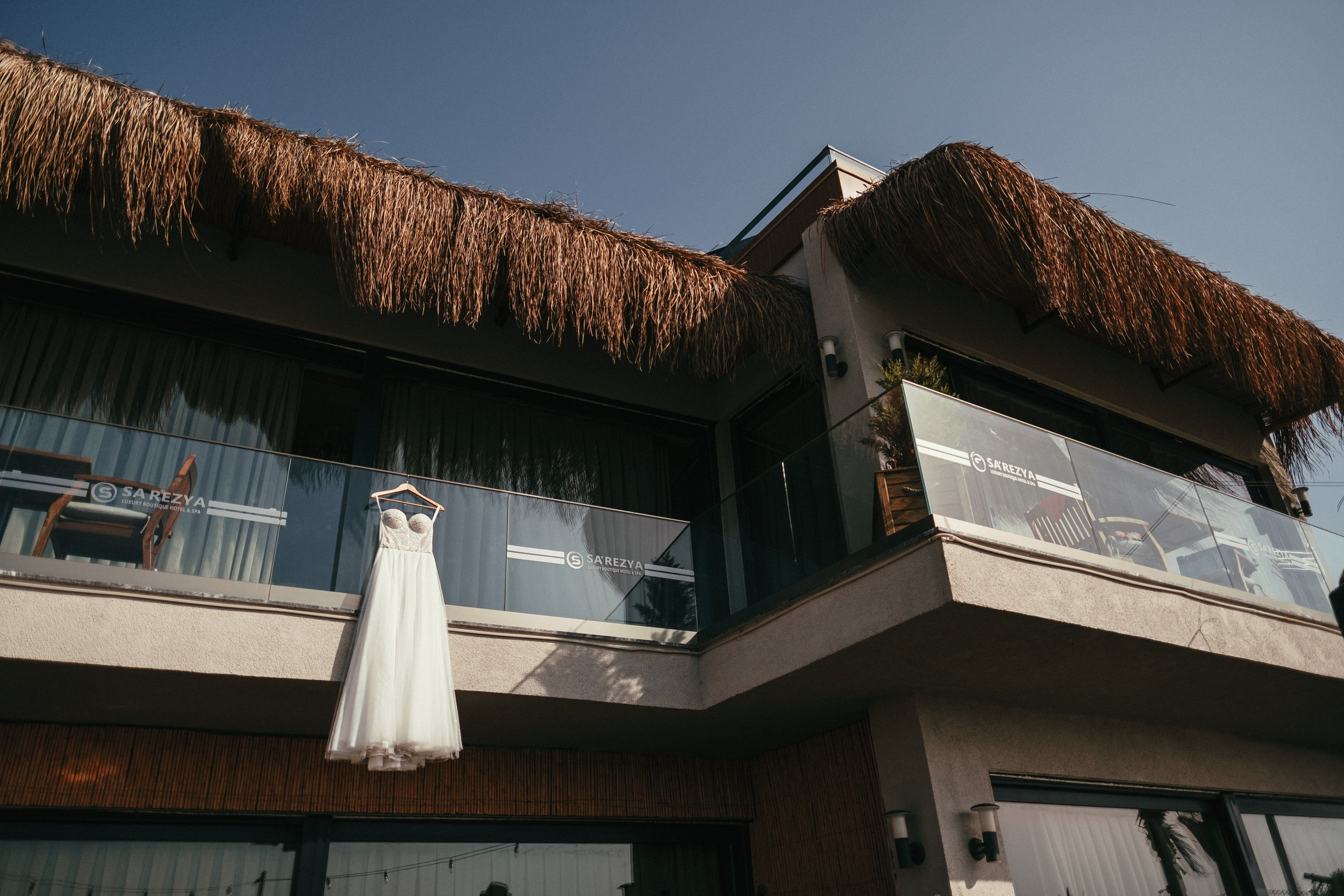 Cheshme. Wedding Story. Ivan Skufinsky — wedding and family photographer in Vancouver