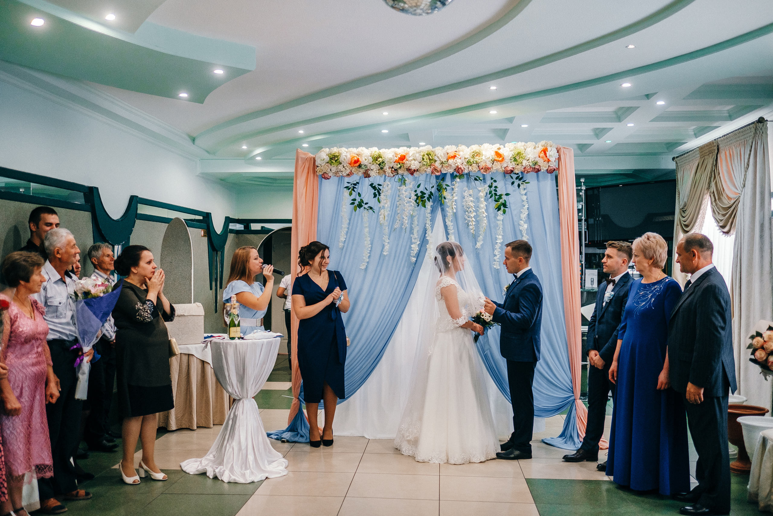 Дмитрий+Наташа 22.09.2018. Ivan Skufinsky — wedding and family photographer in Vancouver