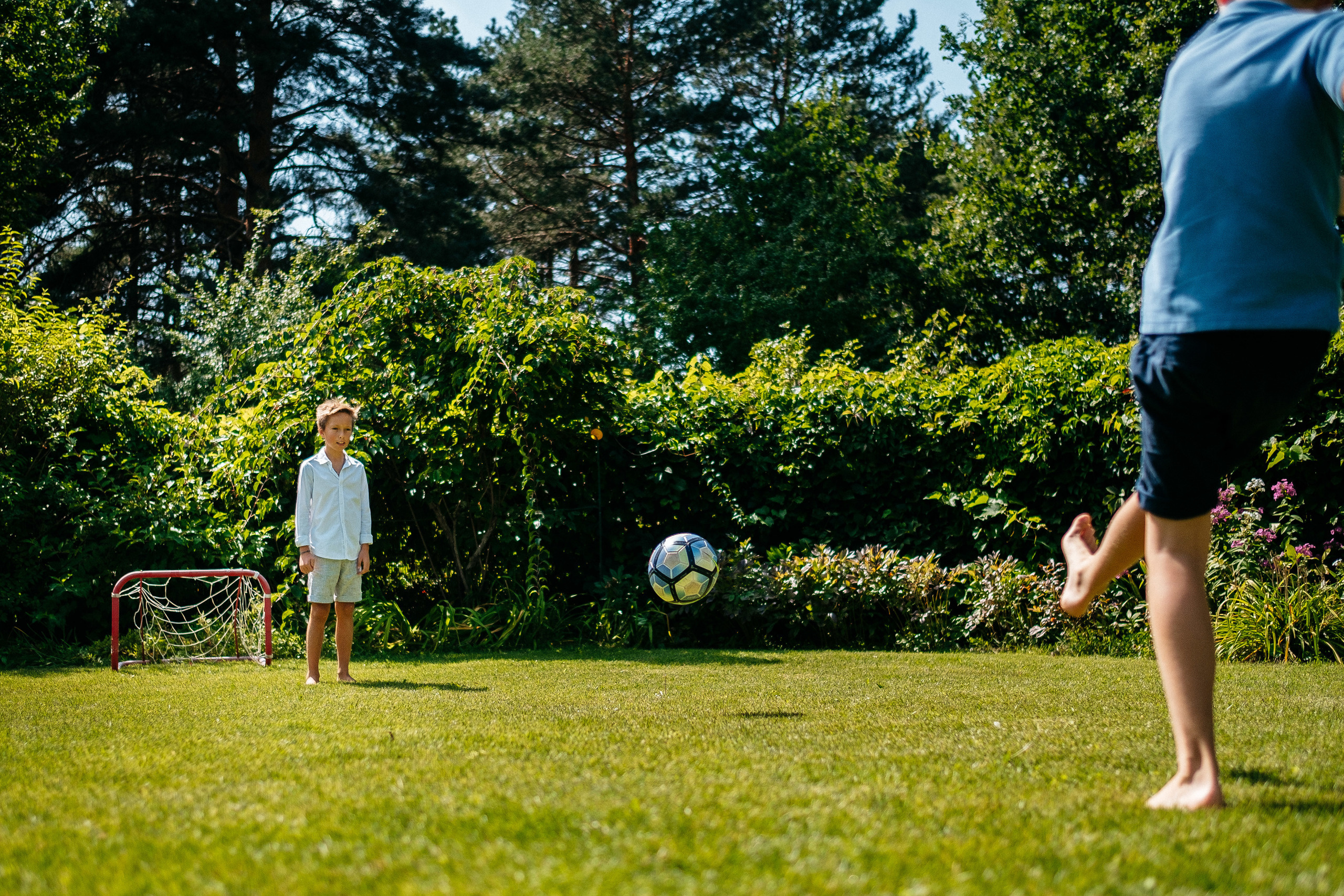 День Рождения Лизочка 7 лет. Ivan Skufinsky — wedding and family photographer in Vancouver