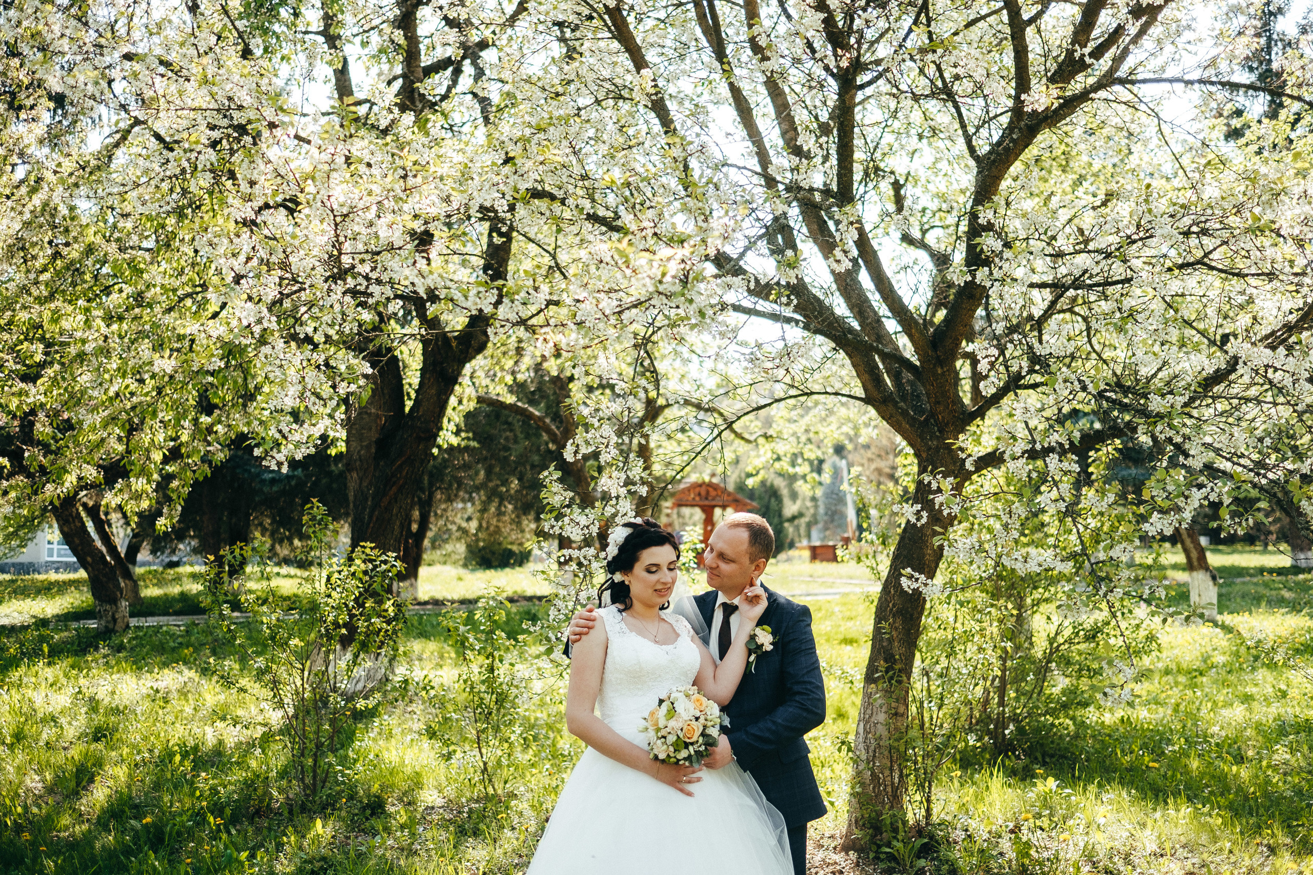 Виктор+Катя. Ivan Skufinsky — wedding and family photographer in Vancouver