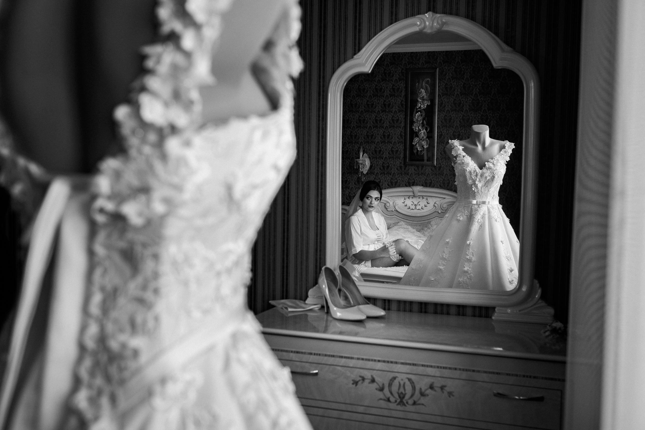 СВАДЬБА 20.07.2019 Дима+Катя. Ivan Skufinsky — wedding and family photographer in Vancouver