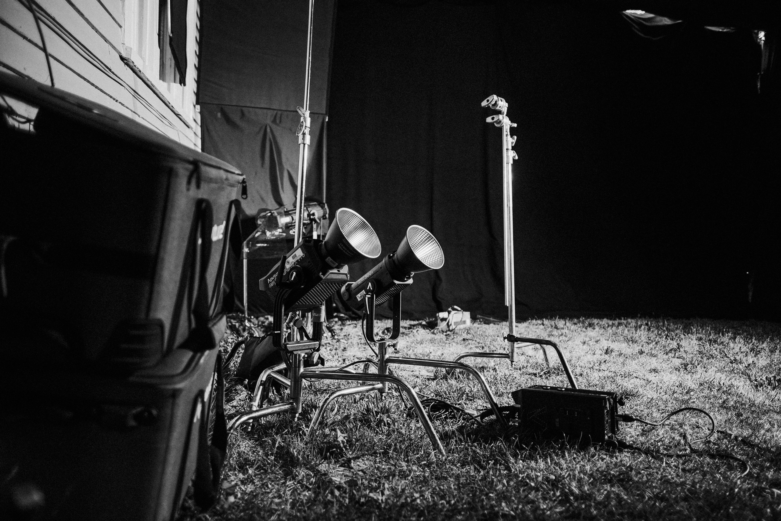 BTS -=NIGHT ROUTINE=- 2024. Ivan Skufinsky — wedding and family photographer in Vancouver