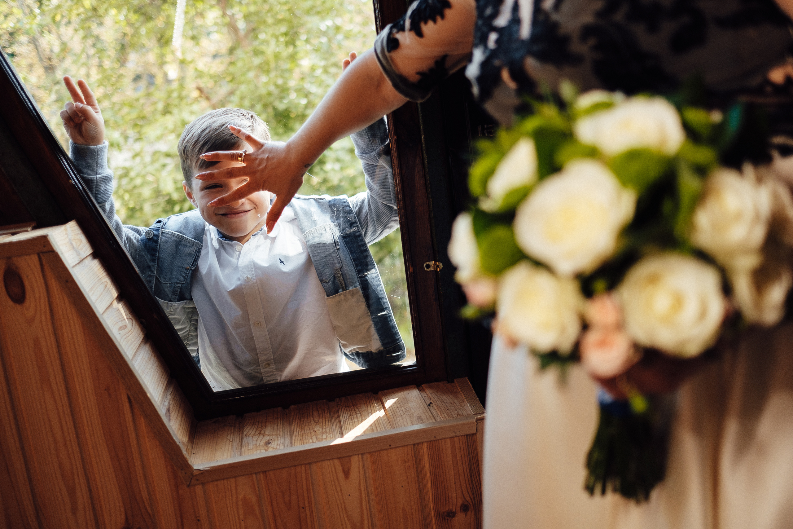 28.09.2018 Wedding Story. Ivan Skufinsky — wedding and family photographer in Vancouver