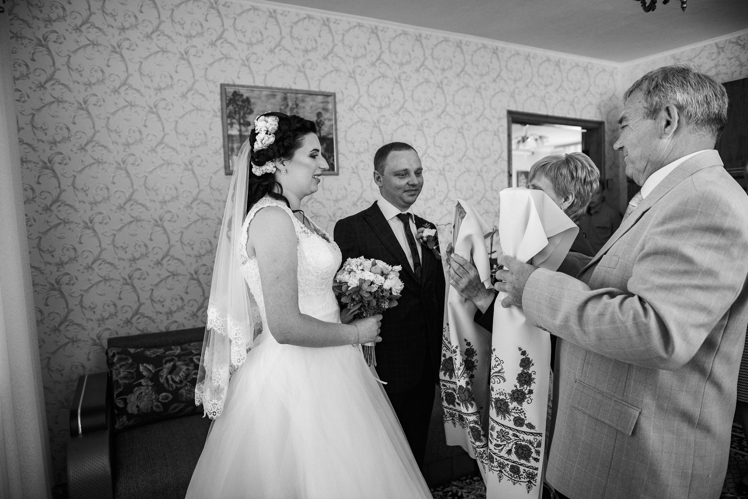 Виктор+Катя. Ivan Skufinsky — wedding and family photographer in Vancouver