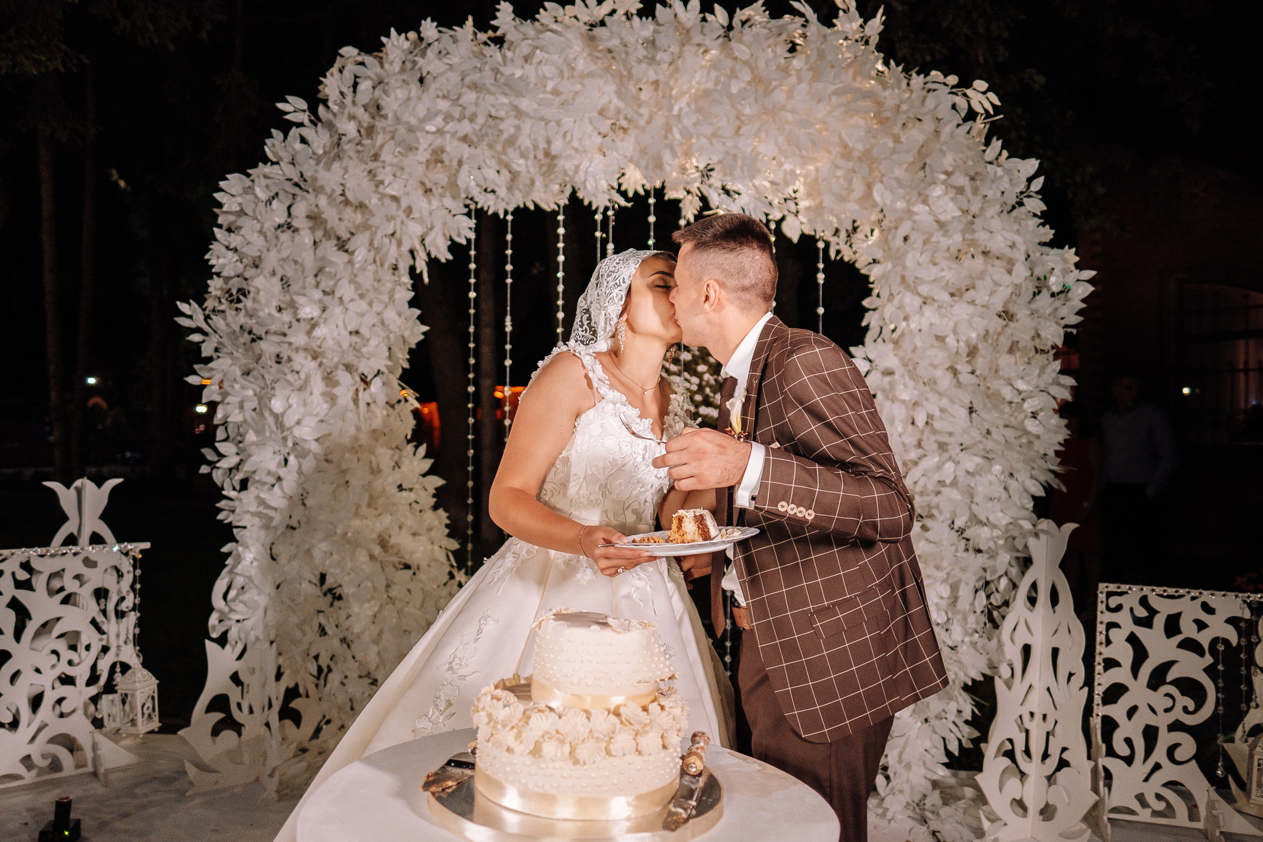 Wedding Story 20.07.2019. Ivan Skufinsky — wedding and family photographer in Vancouver