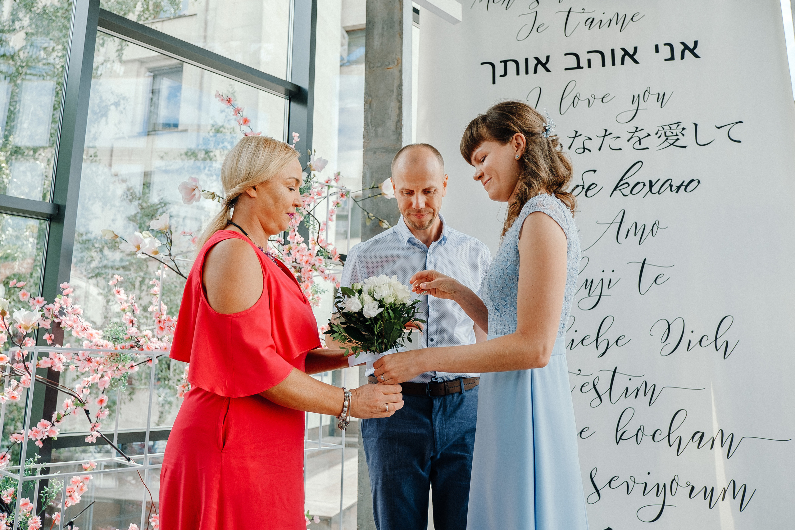 СВАДЬБА 04.07.19 Андрей+Катя. Ivan Skufinsky — wedding and family photographer in Vancouver