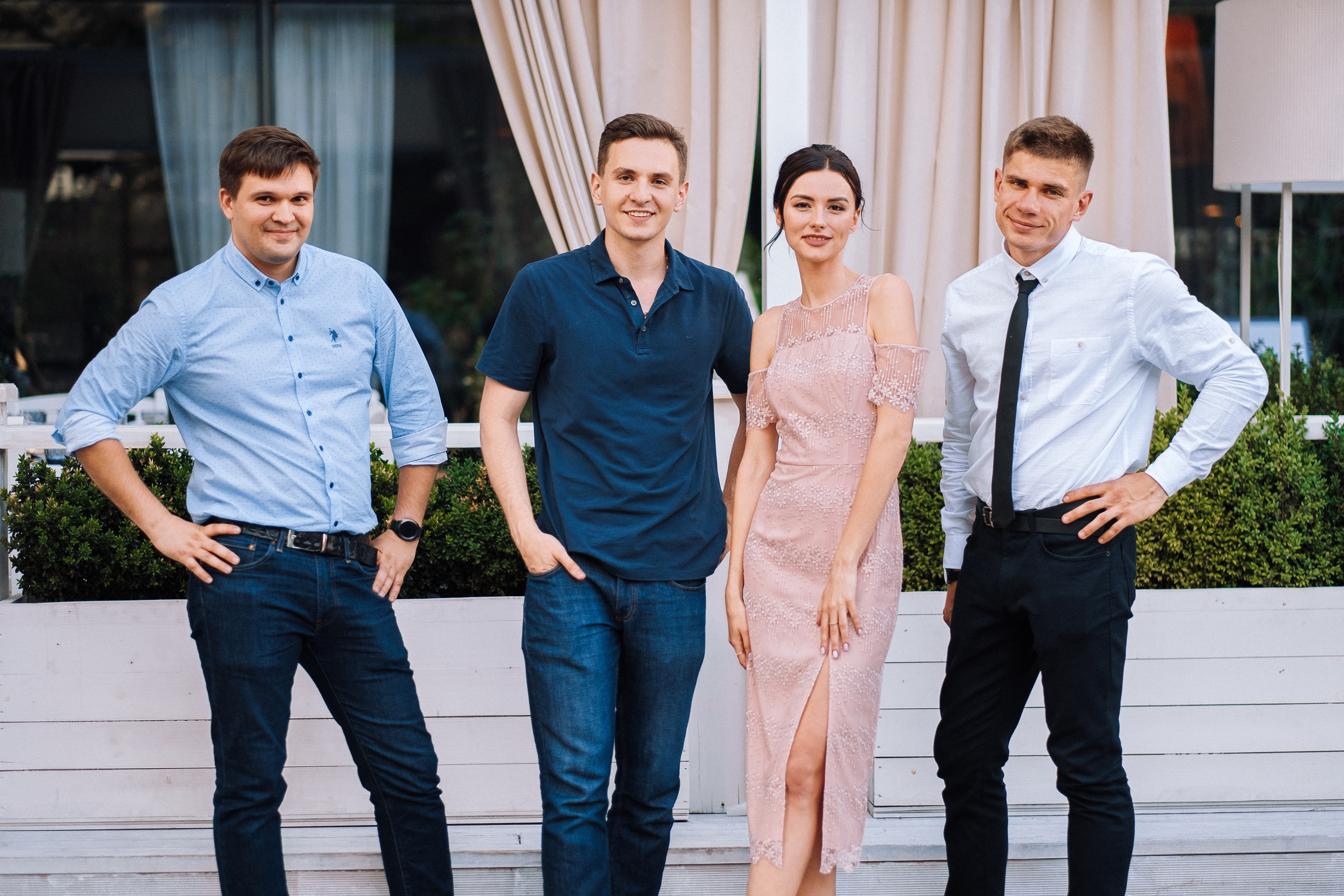 Lucca. Ivan Skufinsky — wedding and family photographer in Vancouver