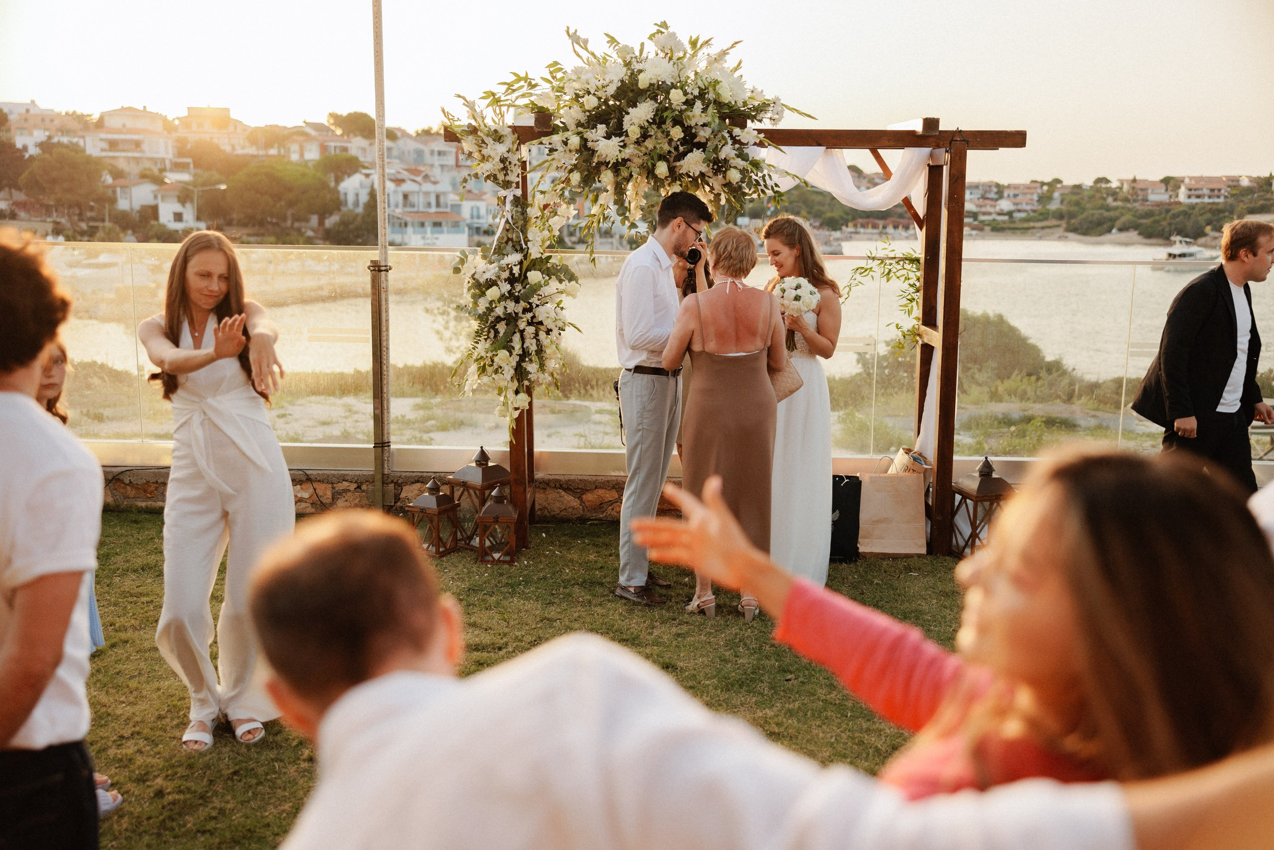 Cheshme. Wedding Story. Ivan Skufinsky — wedding and family photographer in Vancouver