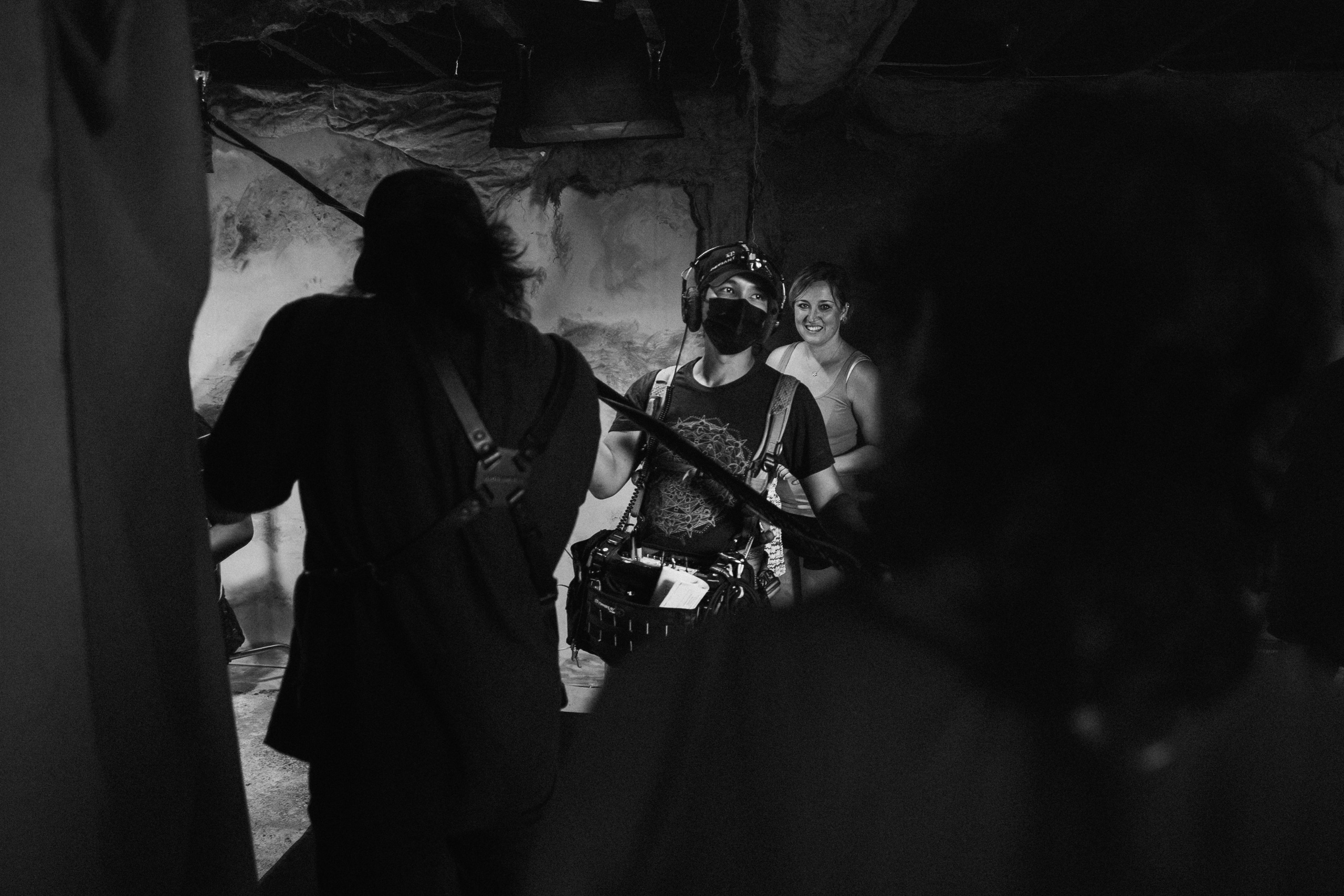 BTS -=NIGHT ROUTINE=- 2024. Ivan Skufinsky — wedding and family photographer in Vancouver