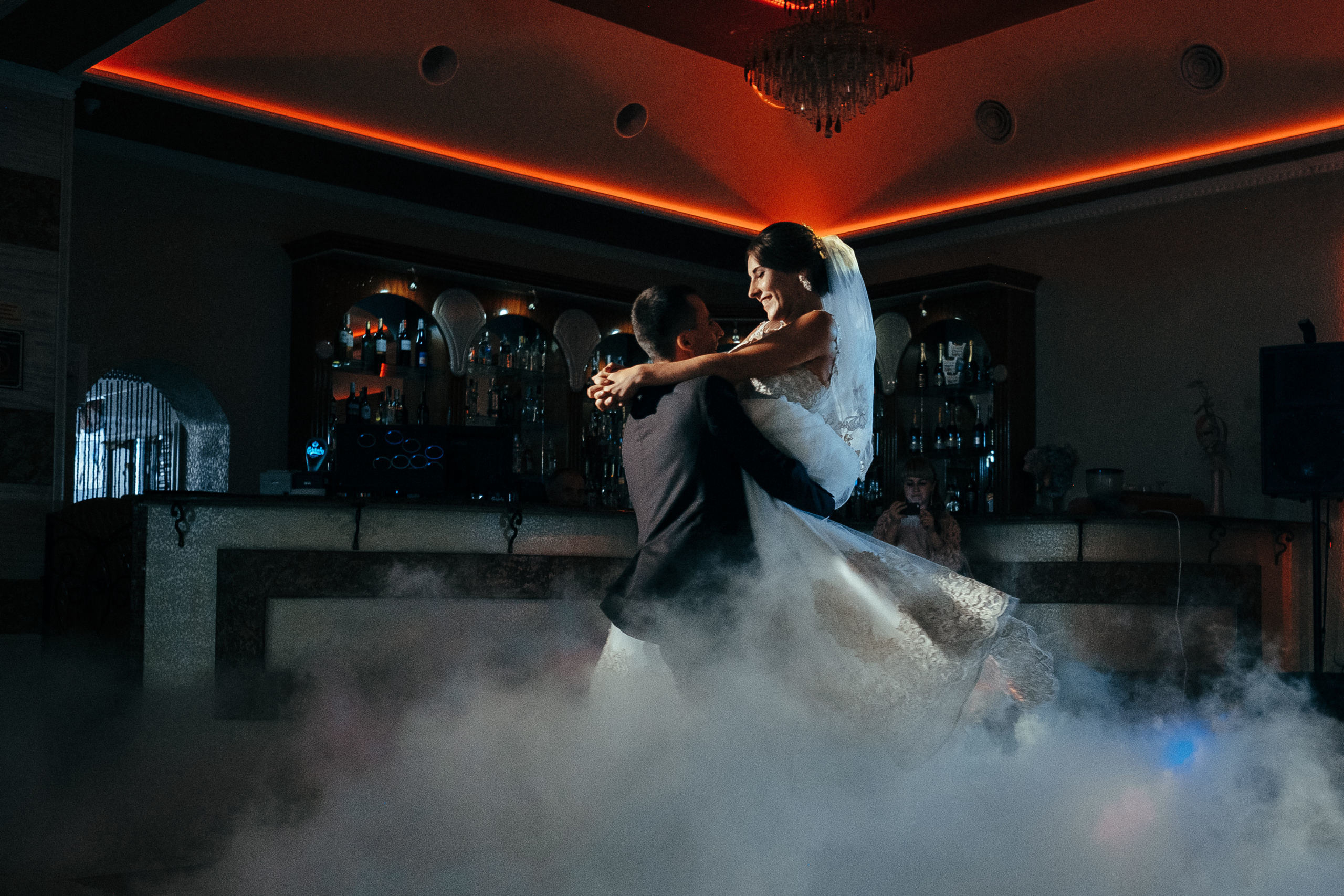 4.08.2018 Wedding Day. Ivan Skufinsky — wedding and family photographer in Vancouver