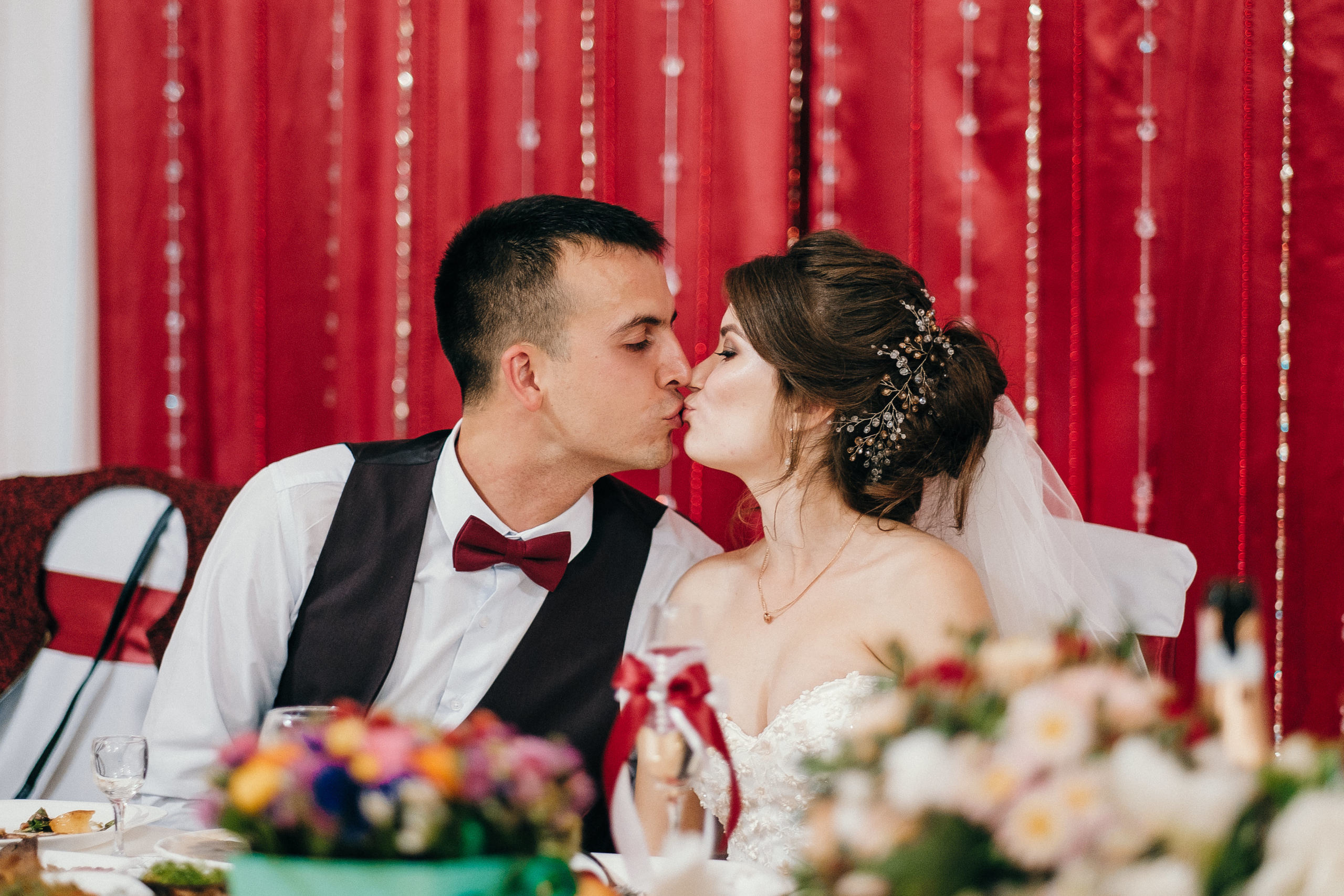 Сергей+Мария 23.09.2018. Ivan Skufinsky — wedding and family photographer in Vancouver