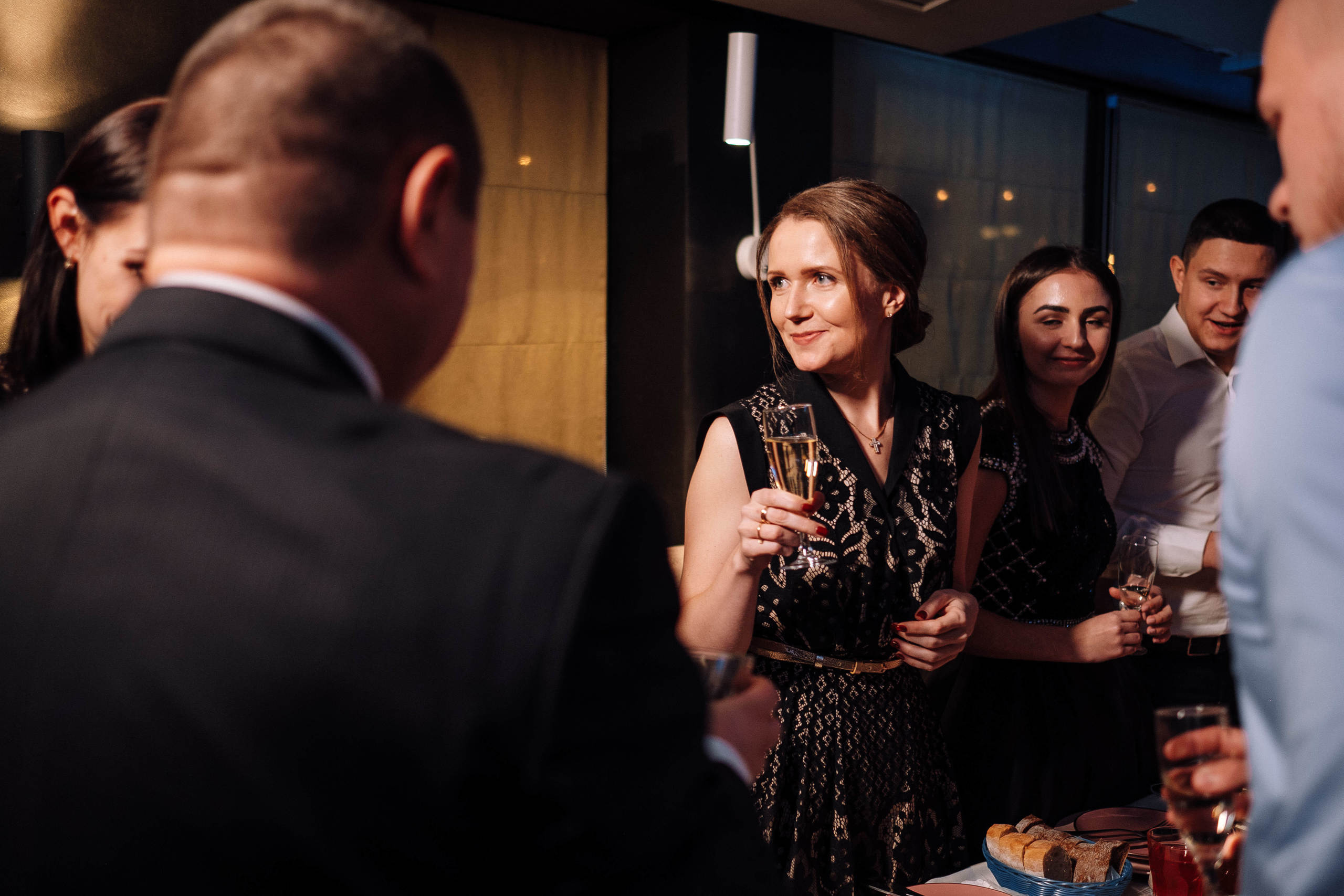 Alexandr+Anastasia 24.11.2019 WeddingStory. Ivan Skufinsky — wedding and family photographer in Vancouver