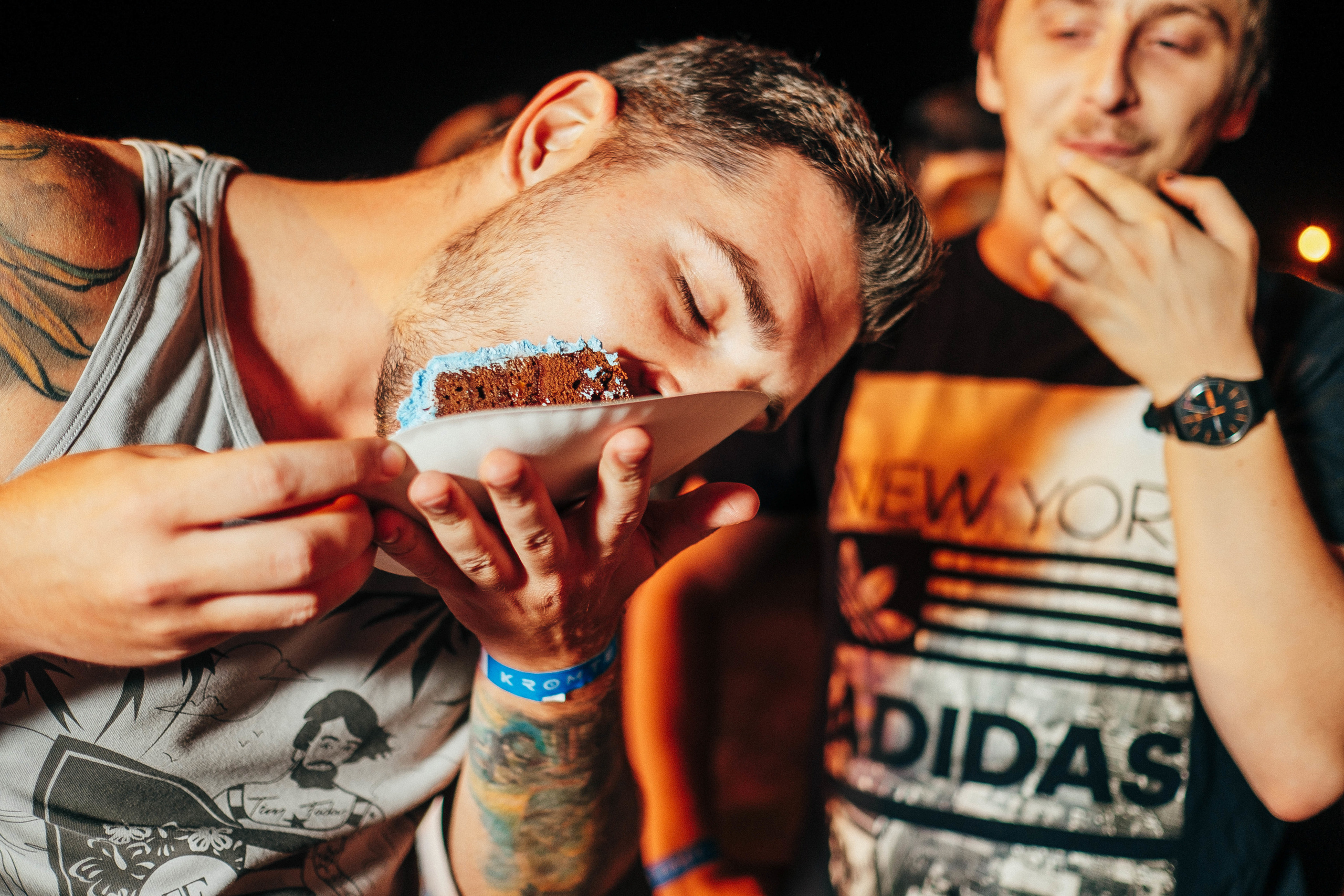 Event photographer in Vancouver BC. Ivan Skufinsky — wedding and family photographer in Vancouver