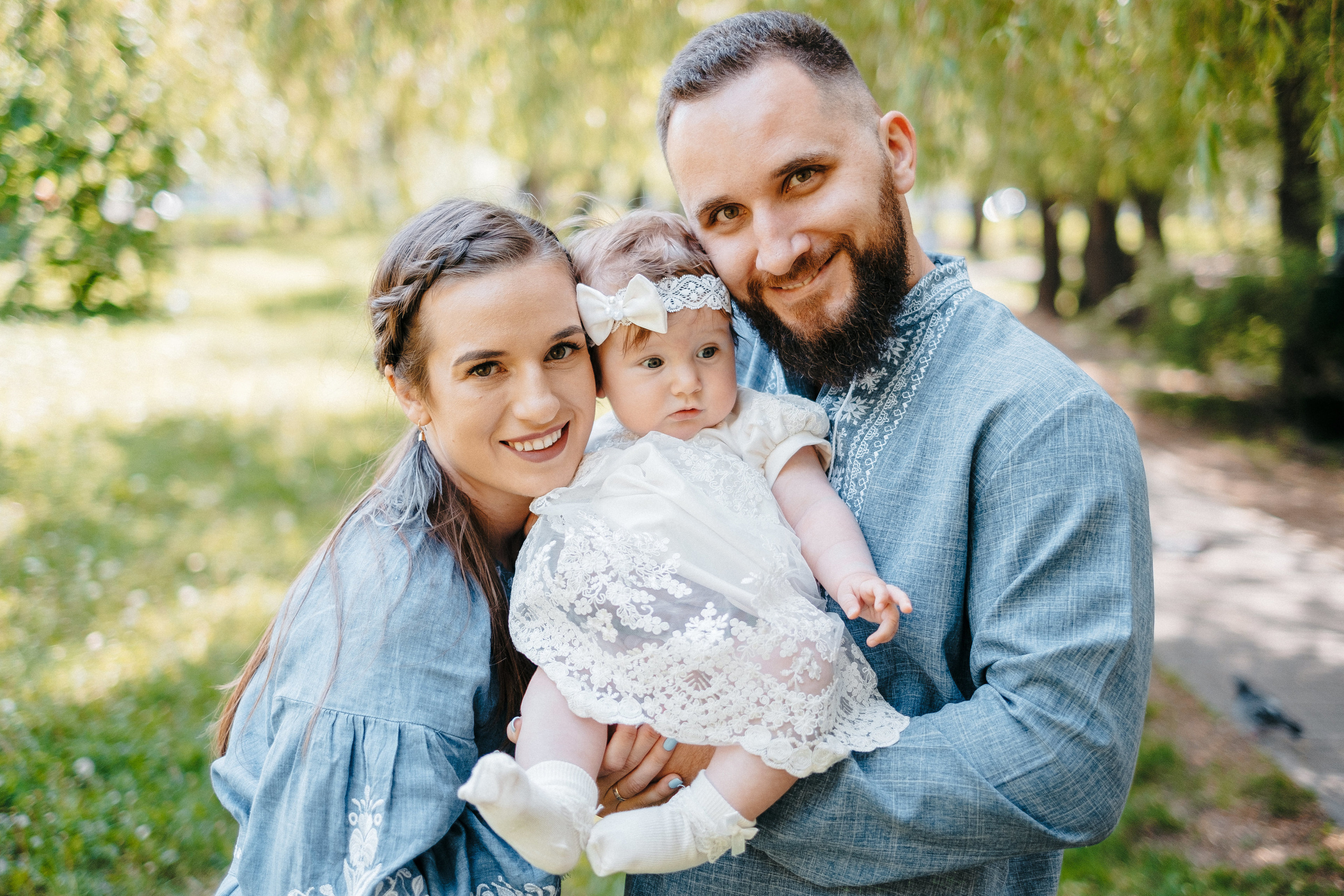 Эмилия. Ivan Skufinsky — wedding and family photographer in Vancouver