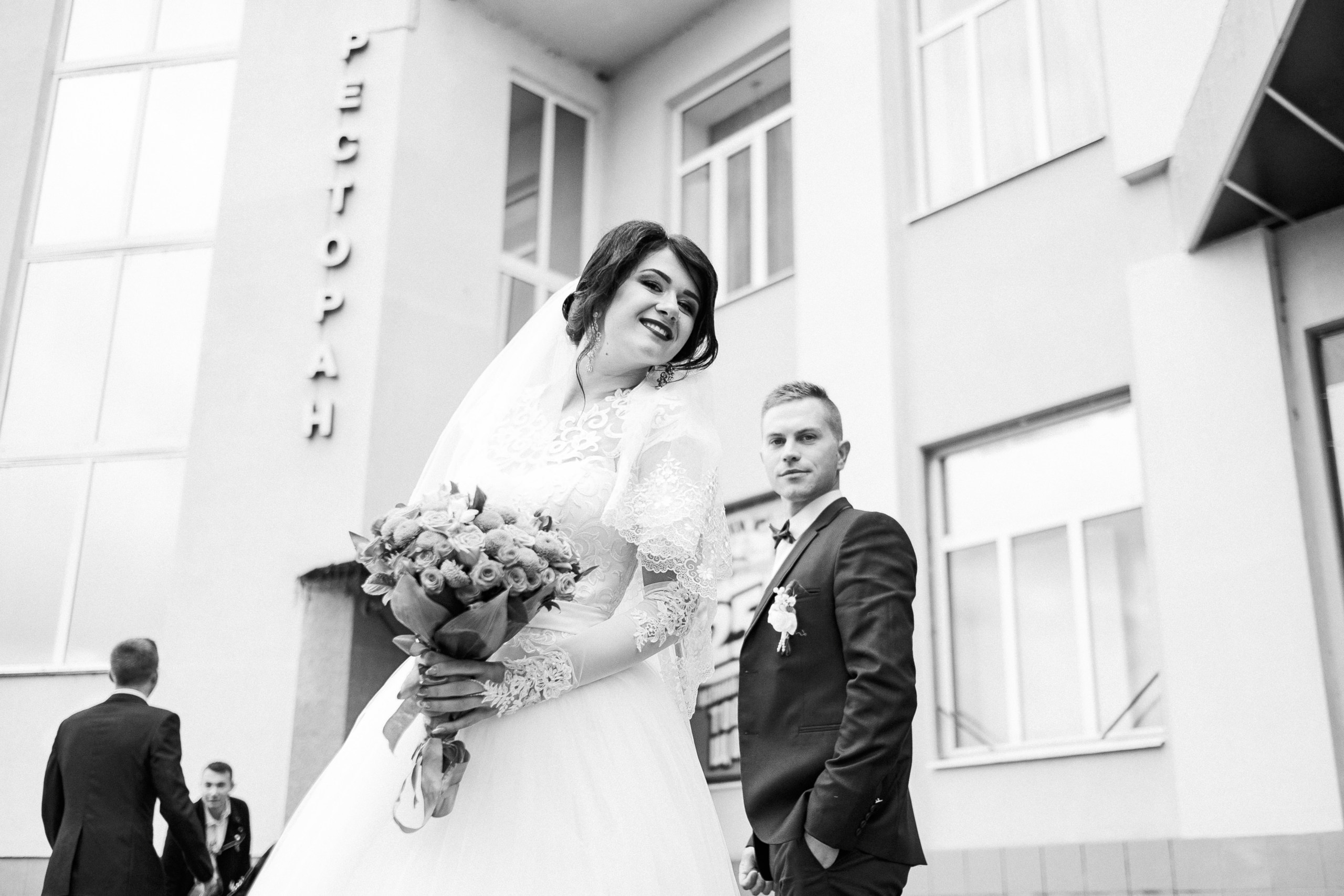 29.09.2018 Wedding Story. Ivan Skufinsky — wedding and family photographer in Vancouver