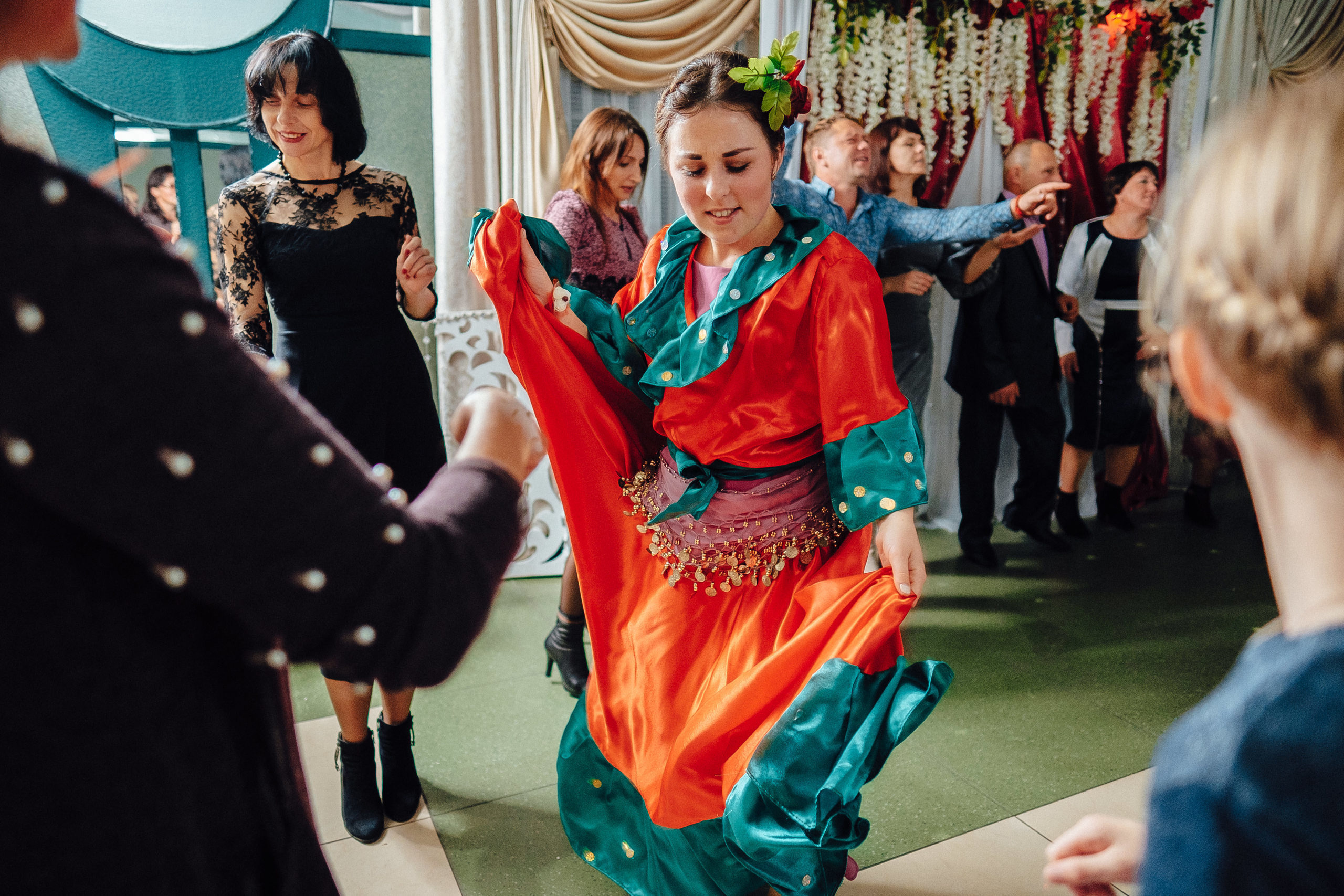 13.09.2018 Wedding Story. Ivan Skufinsky — wedding and family photographer in Vancouver