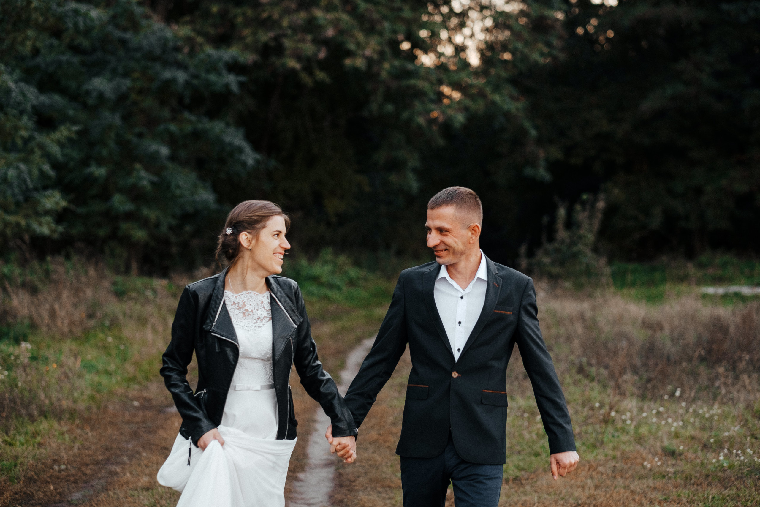 20.10.2018 Сергей+Надя. Ivan Skufinsky — wedding and family photographer in Vancouver