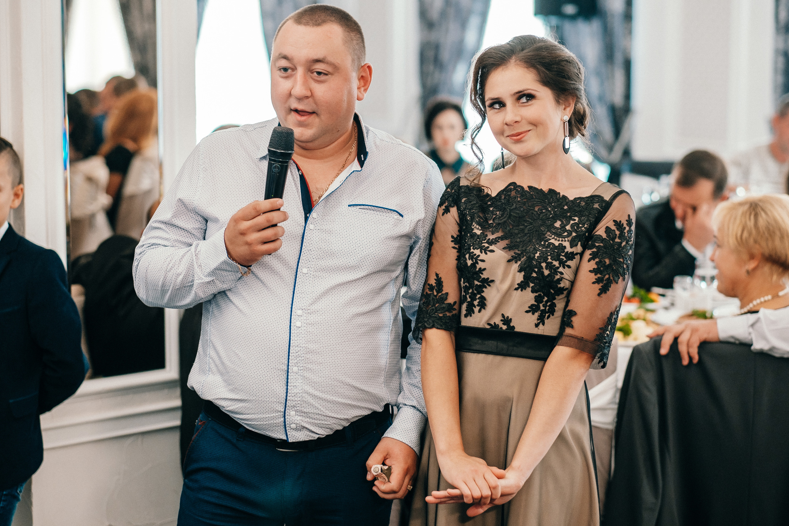 29.09.2018 Wedding Story. Ivan Skufinsky — wedding and family photographer in Vancouver