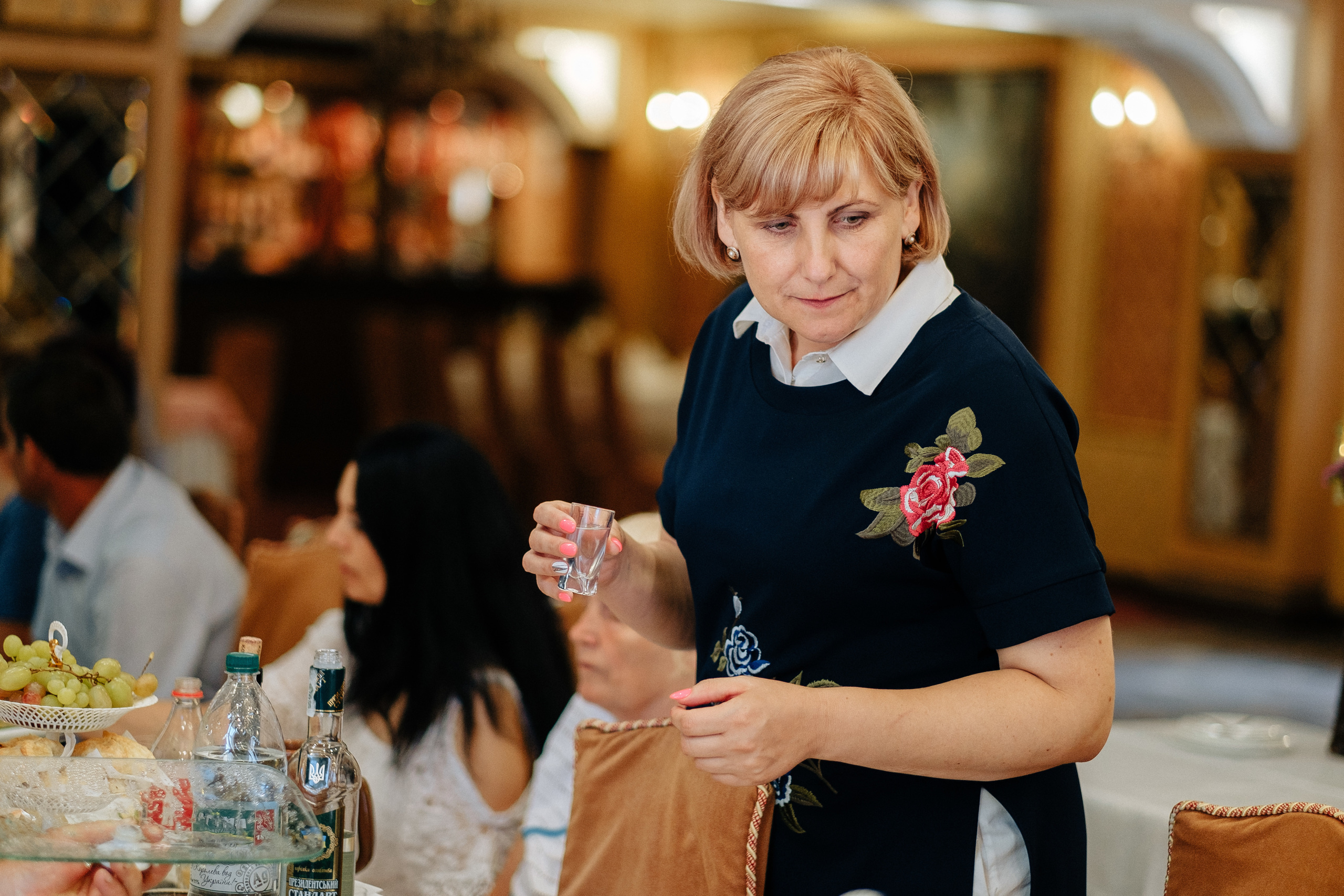 Хрестини 22.07.2018 Даниїл. Ivan Skufinsky — wedding and family photographer in Vancouver