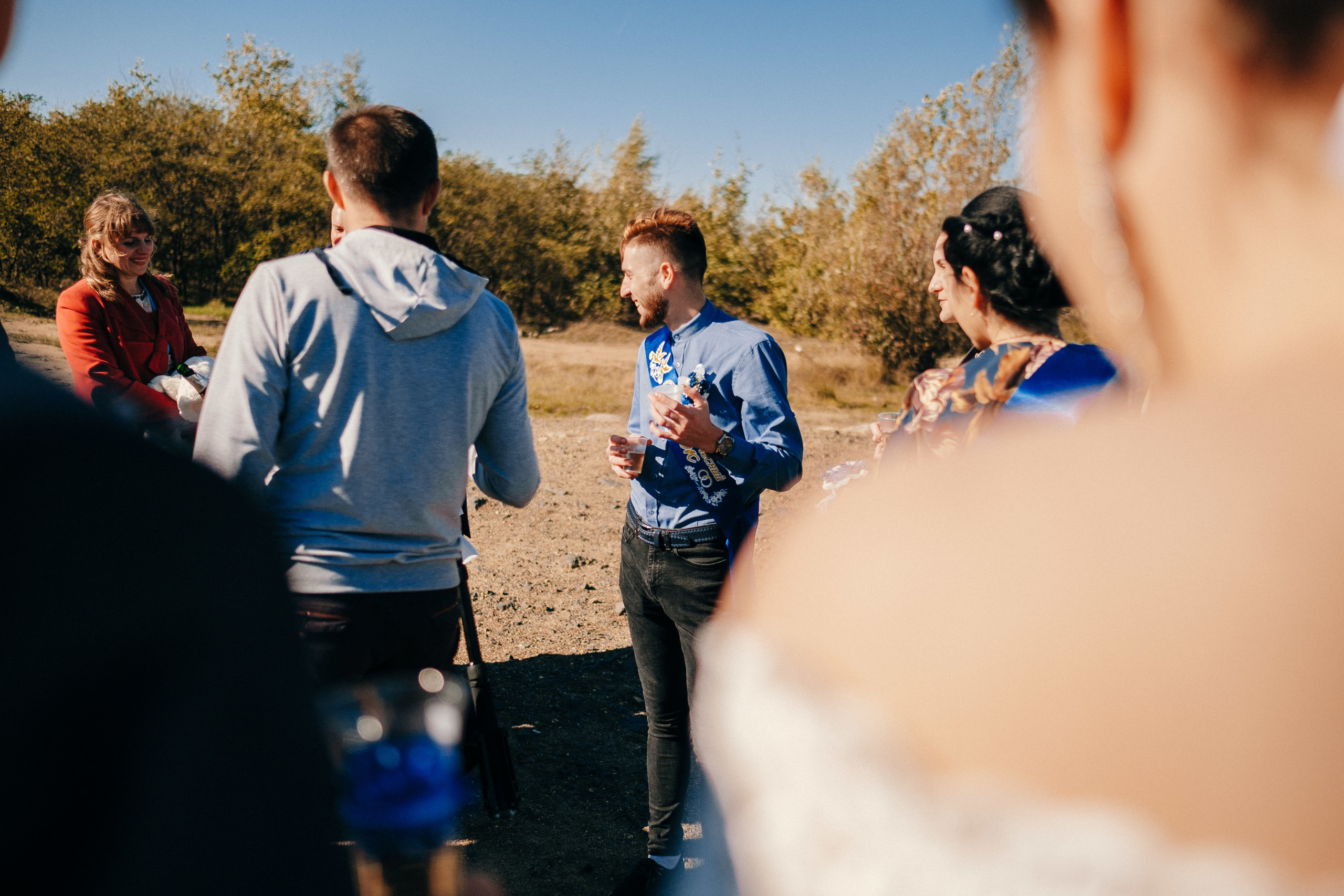 7.10.2018. Ivan Skufinsky — wedding and family photographer in Vancouver
