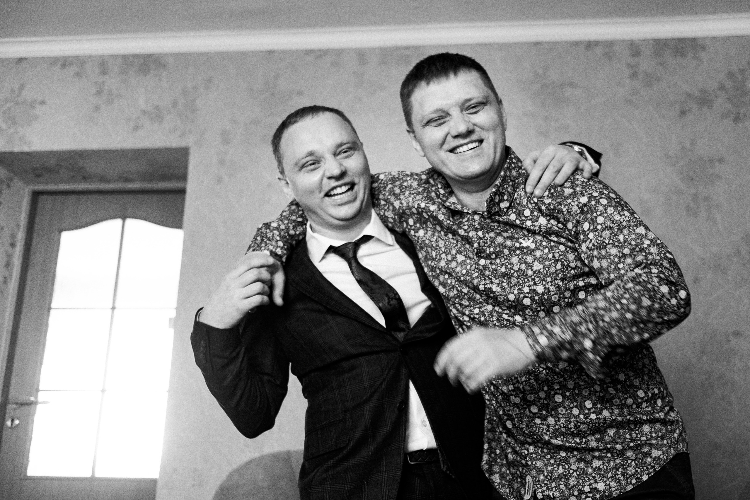 Виктор+Катя. Ivan Skufinsky — wedding and family photographer in Vancouver