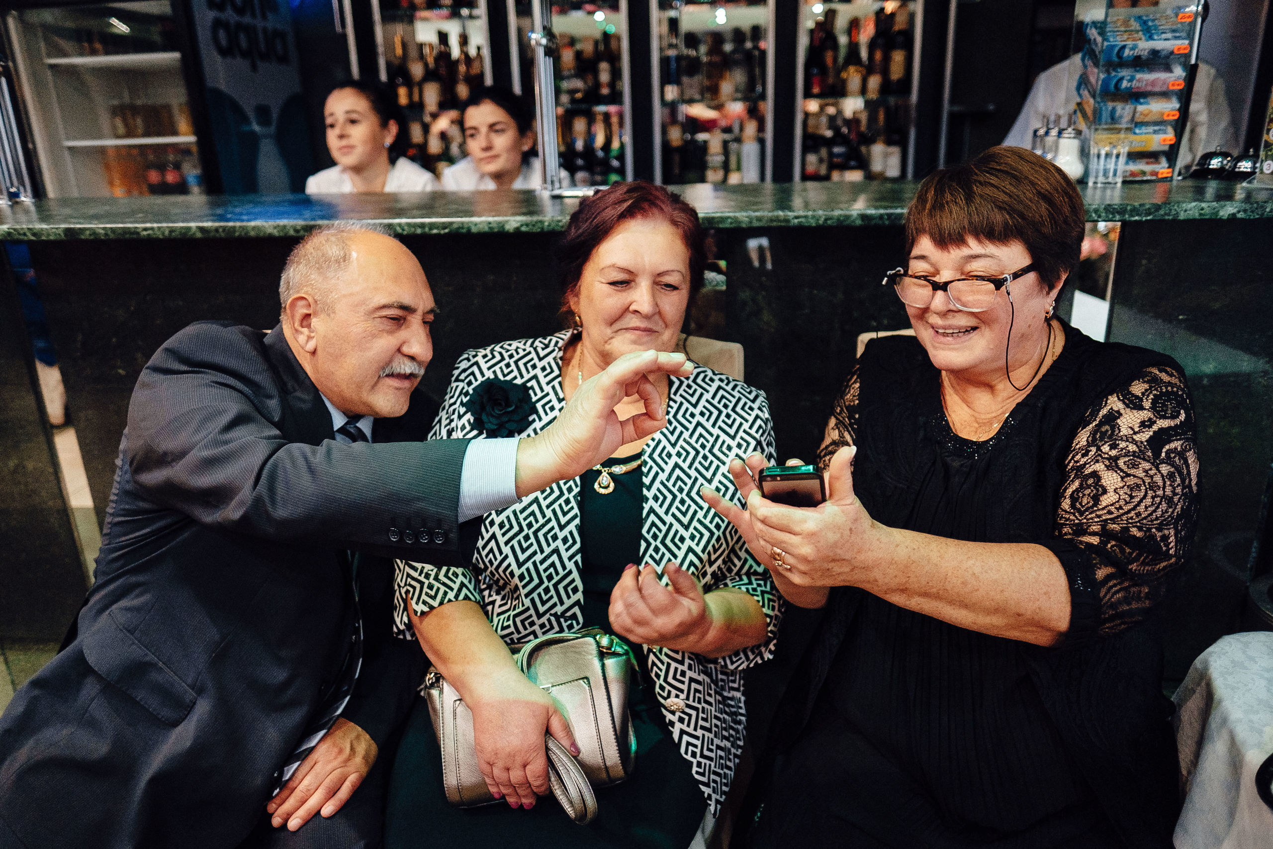 13.09.2018 Wedding Story. Ivan Skufinsky — wedding and family photographer in Vancouver