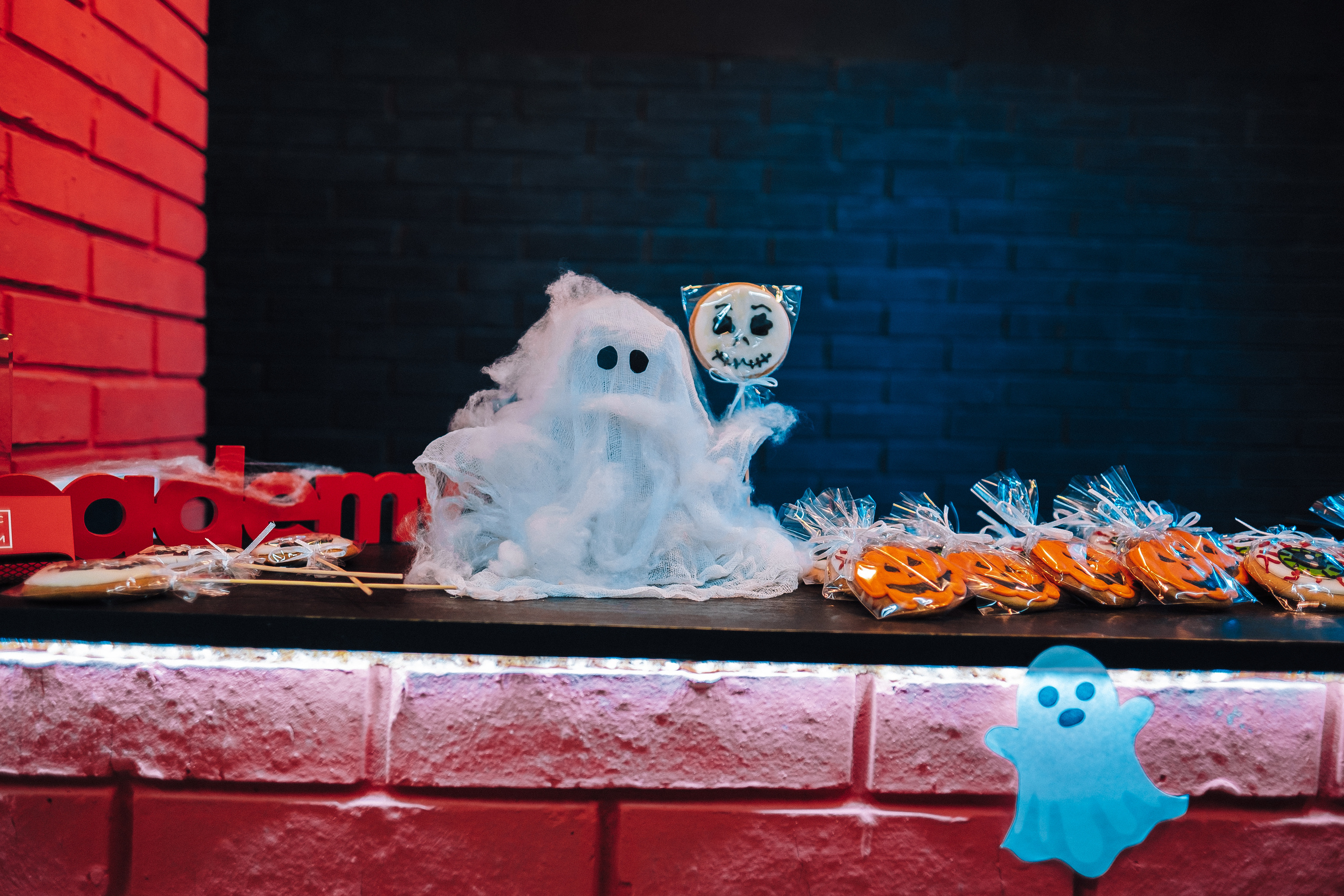 Web-Ac — Helloween. Ivan Skufinsky — wedding and family photographer in Vancouver