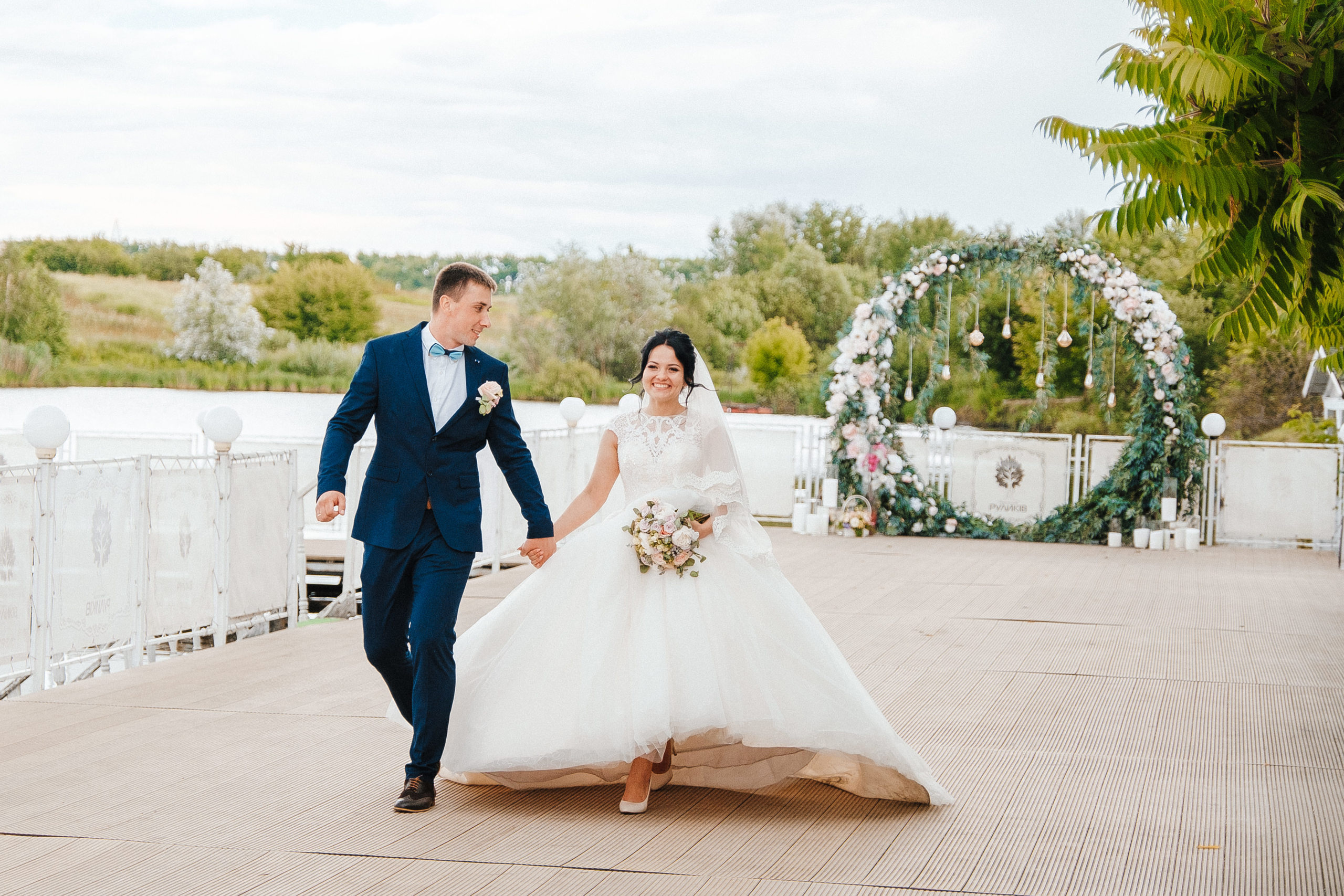 29.06.2019 WeddingStory. Ivan Skufinsky — wedding and family photographer in Vancouver