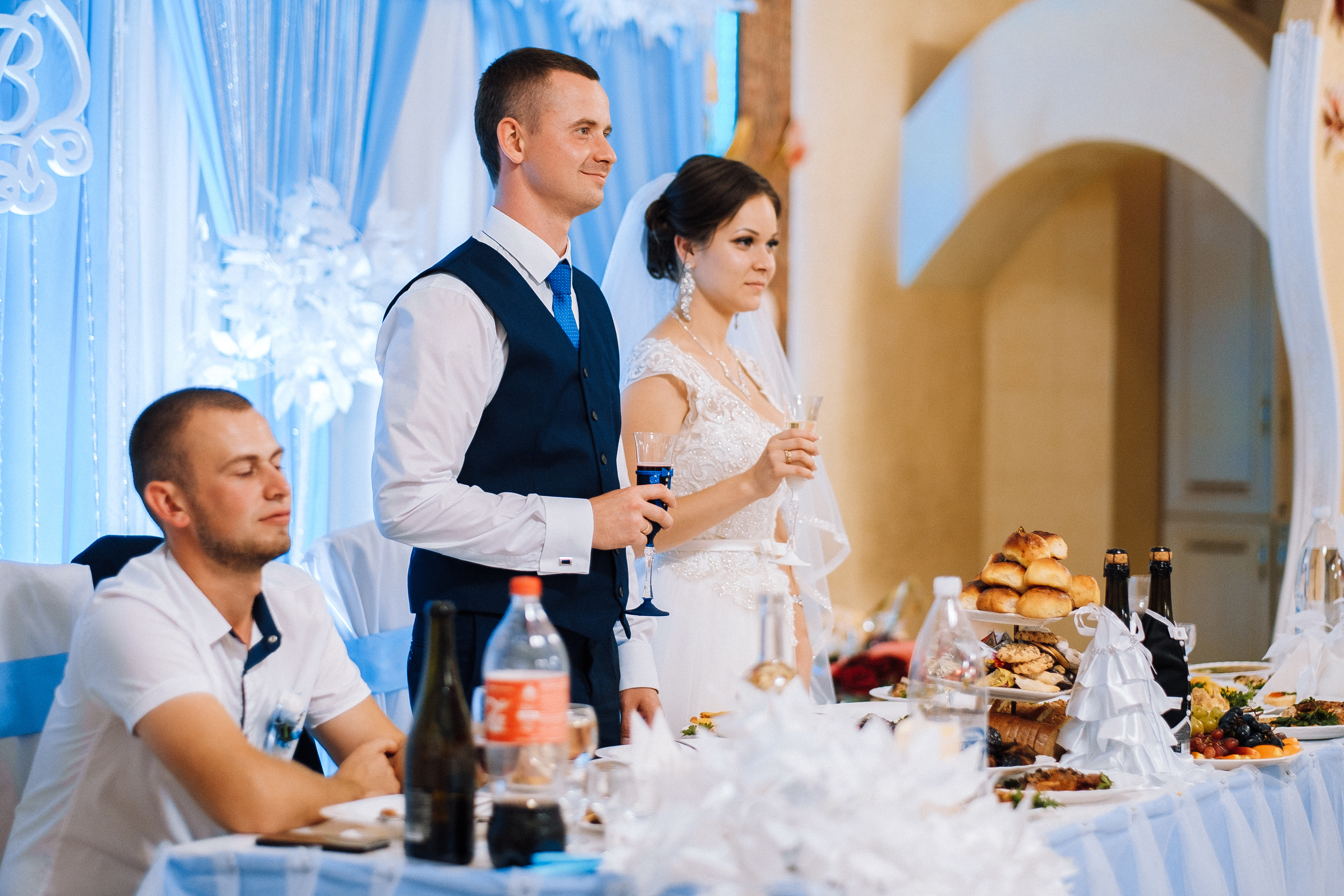 Свадьба 10.08.2019. Ivan Skufinsky — wedding and family photographer in Vancouver