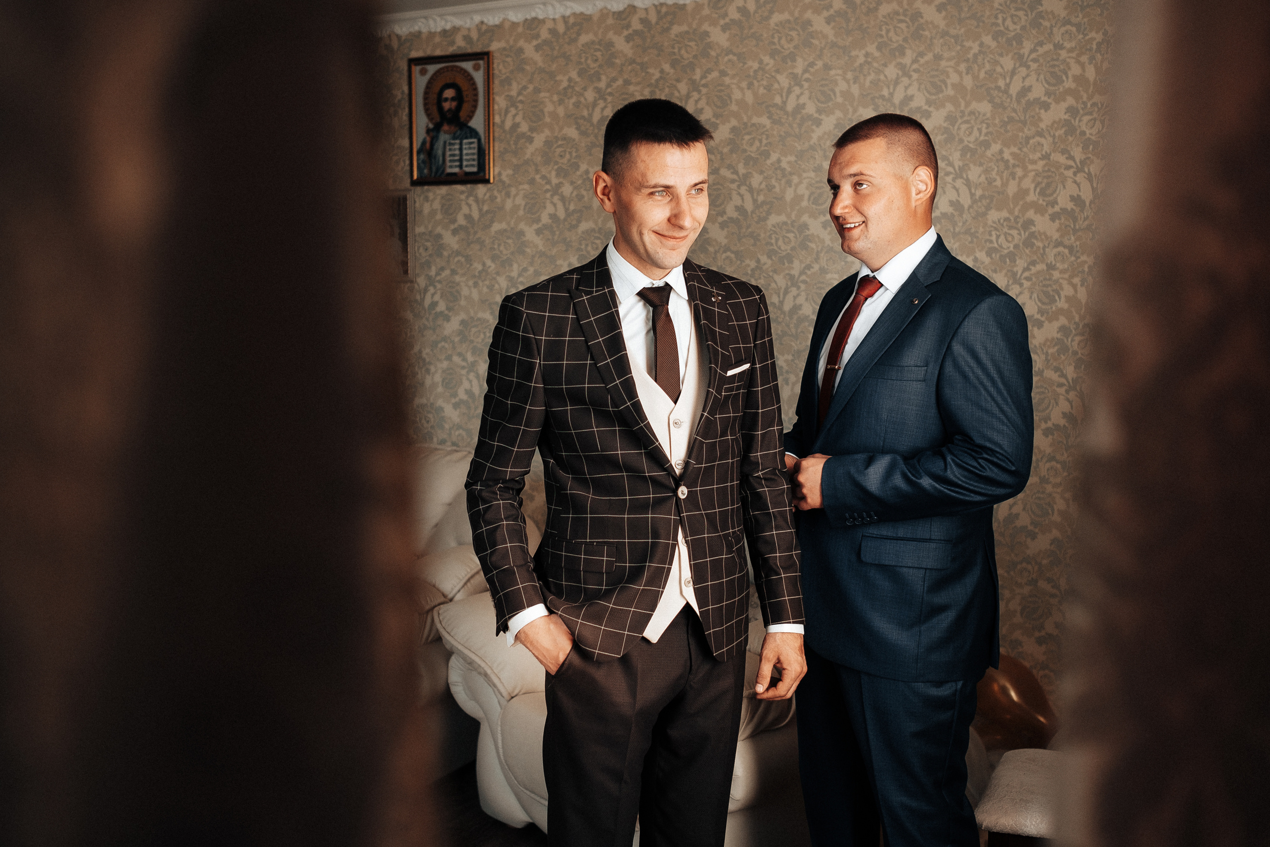 СВАДЬБА 20.07.2019 Дима+Катя. Ivan Skufinsky — wedding and family photographer in Vancouver