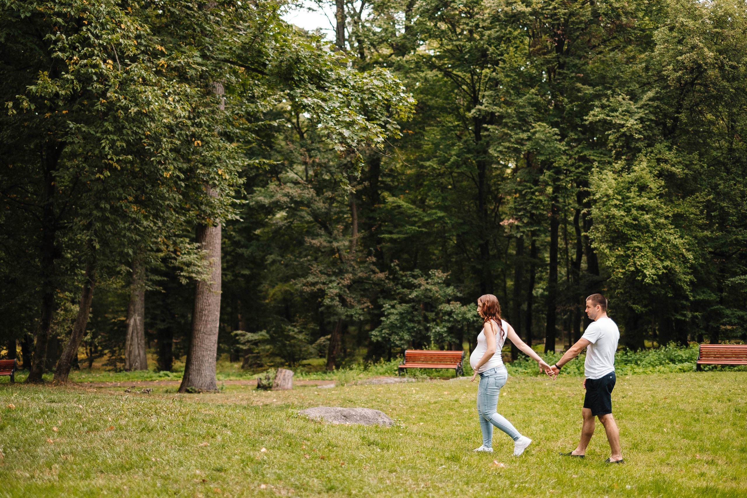 Оля+Саша. Ivan Skufinsky — wedding and family photographer in Vancouver