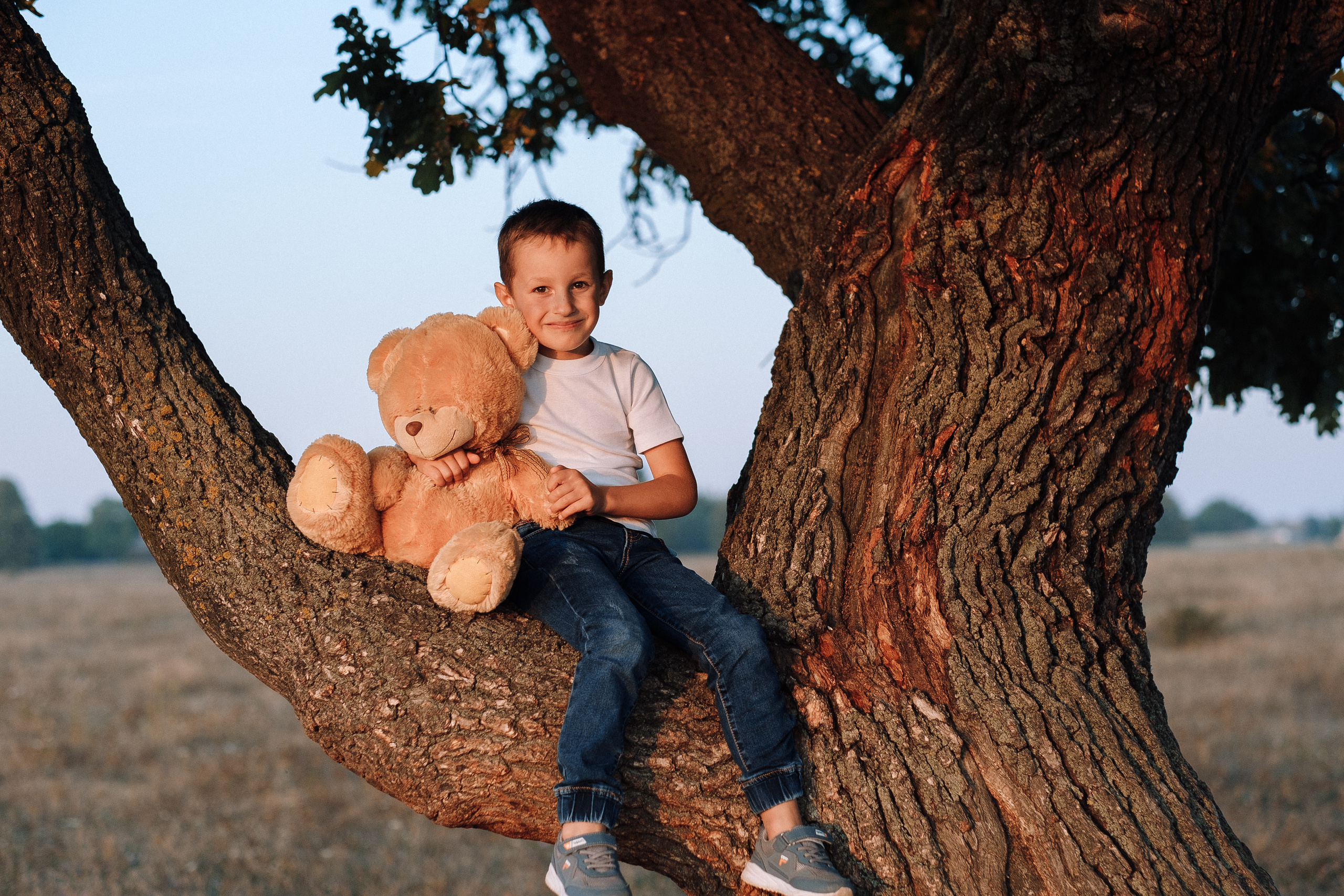 FamilyStory Ira+Kolya+Artem+Yaroslav. Ivan Skufinsky — wedding and family photographer in Vancouver