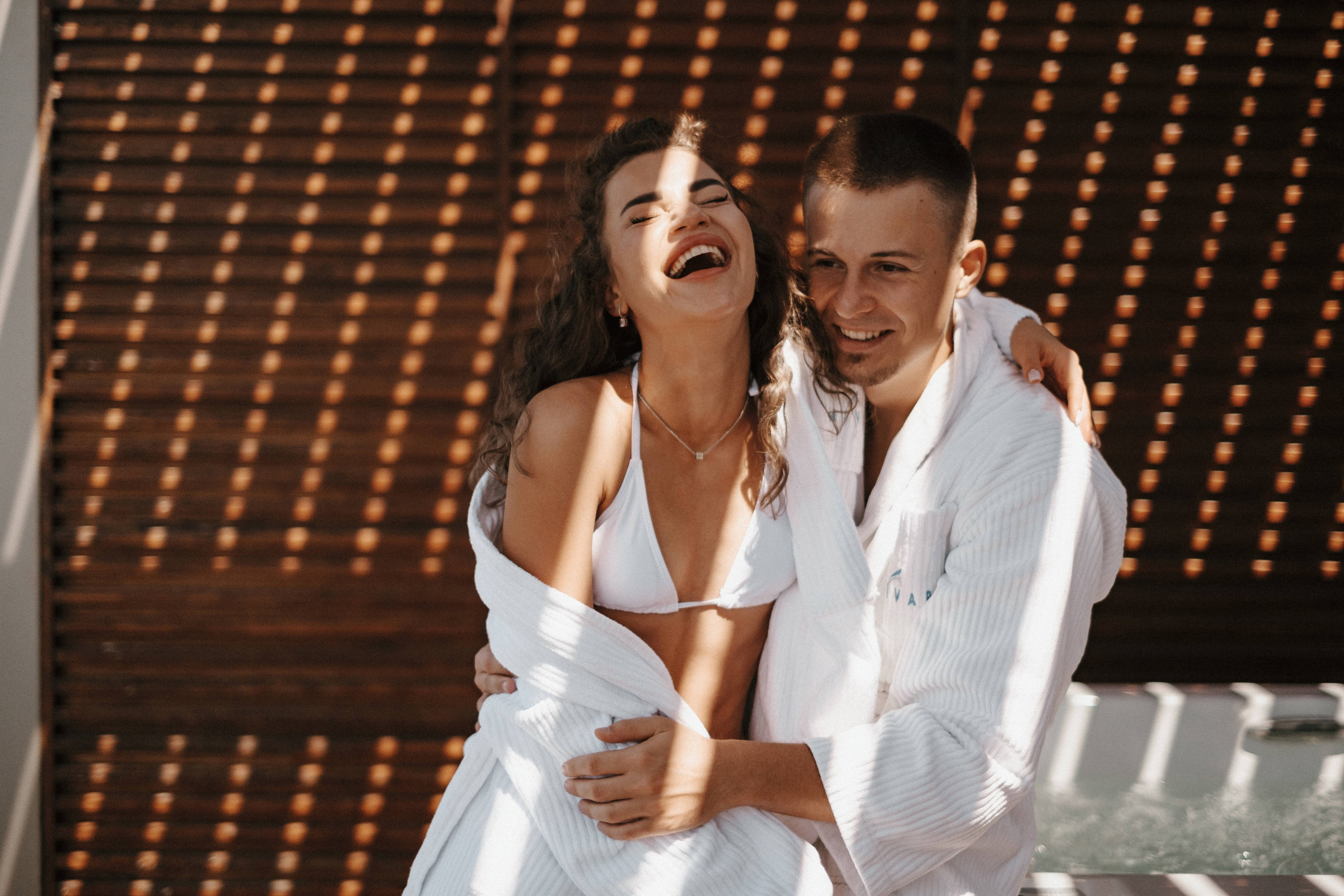 Evgeniy & Daria. Ivan Skufinsky — wedding and family photographer in Vancouver