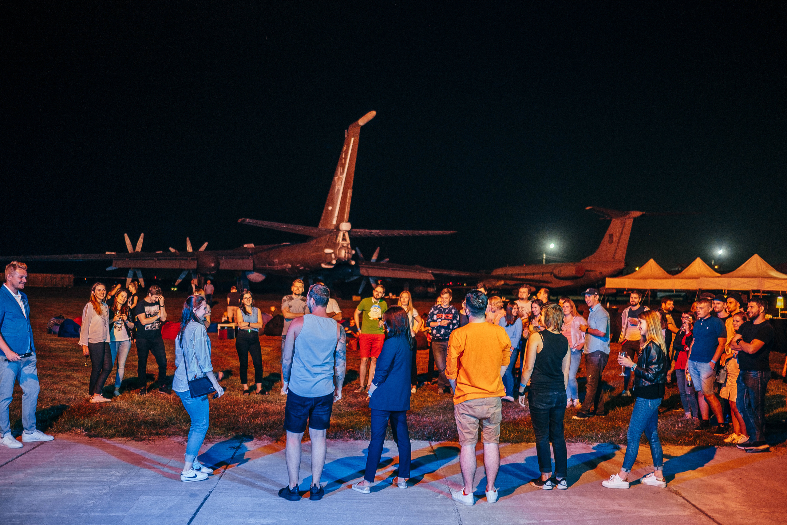 Event photographer in Vancouver BC. Ivan Skufinsky — wedding and family photographer in Vancouver