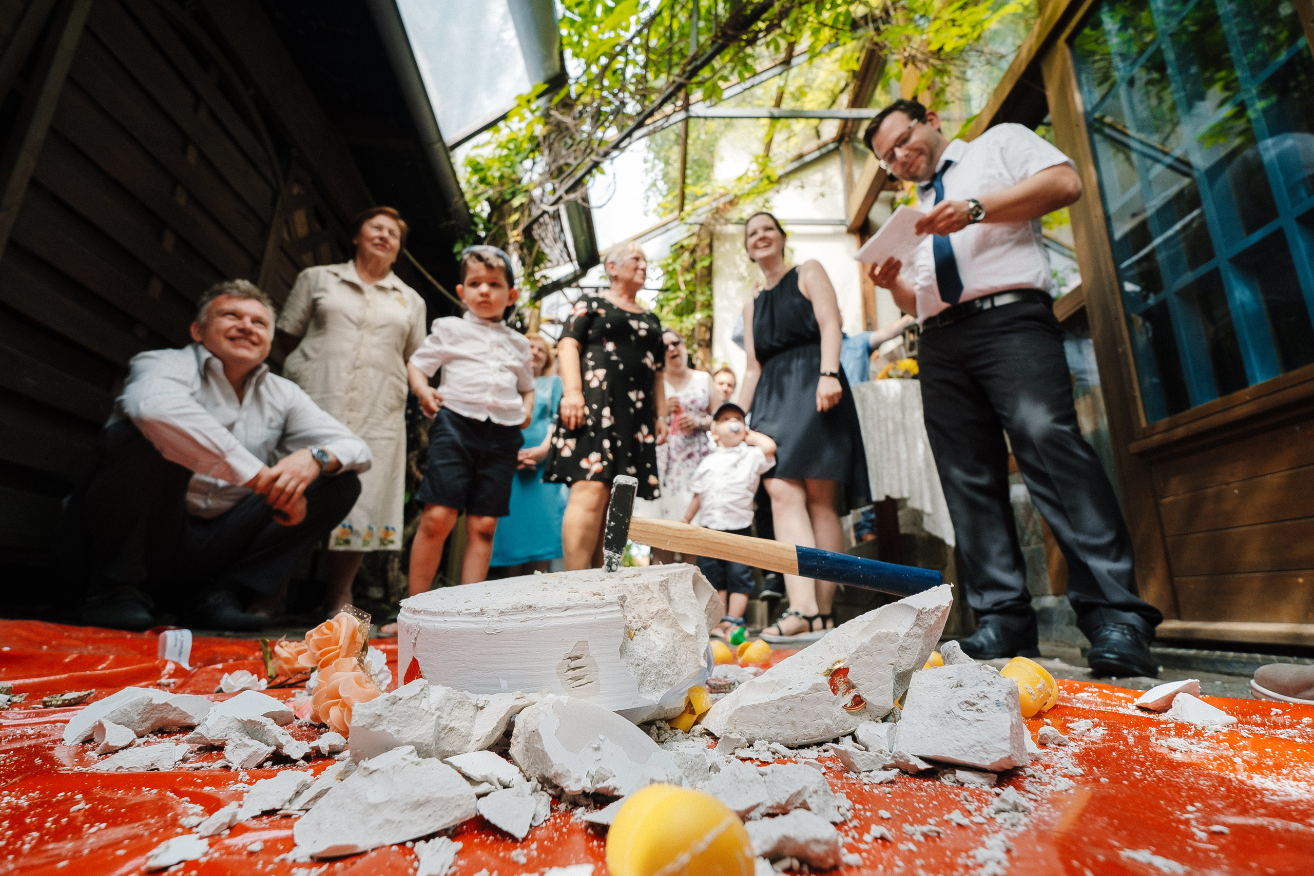 Wedding Story 14.06.2019 mini. Ivan Skufinsky — wedding and family photographer in Vancouver