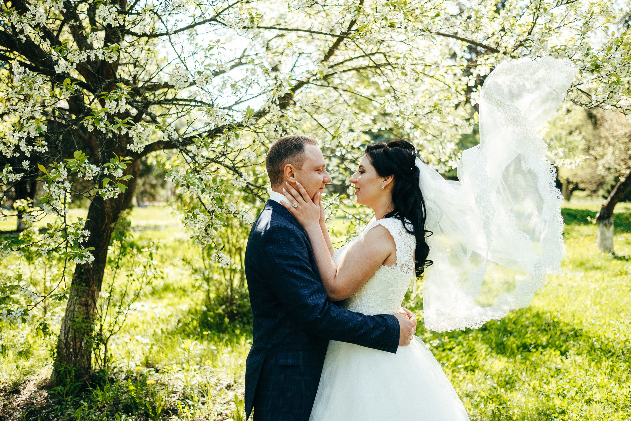 Виктор+Катя. Ivan Skufinsky — wedding and family photographer in Vancouver