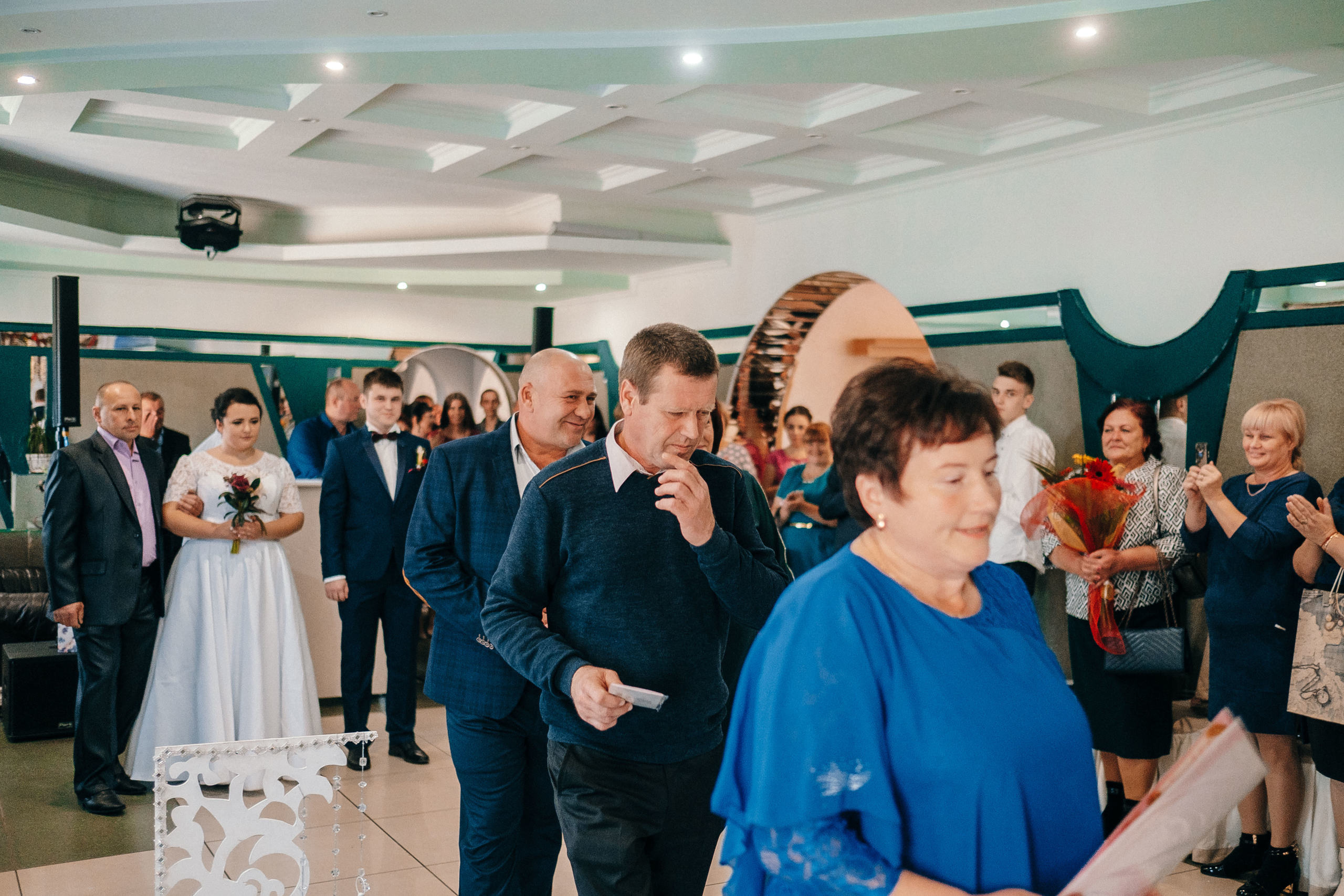 13.09.2018 Wedding Story. Ivan Skufinsky — wedding and family photographer in Vancouver