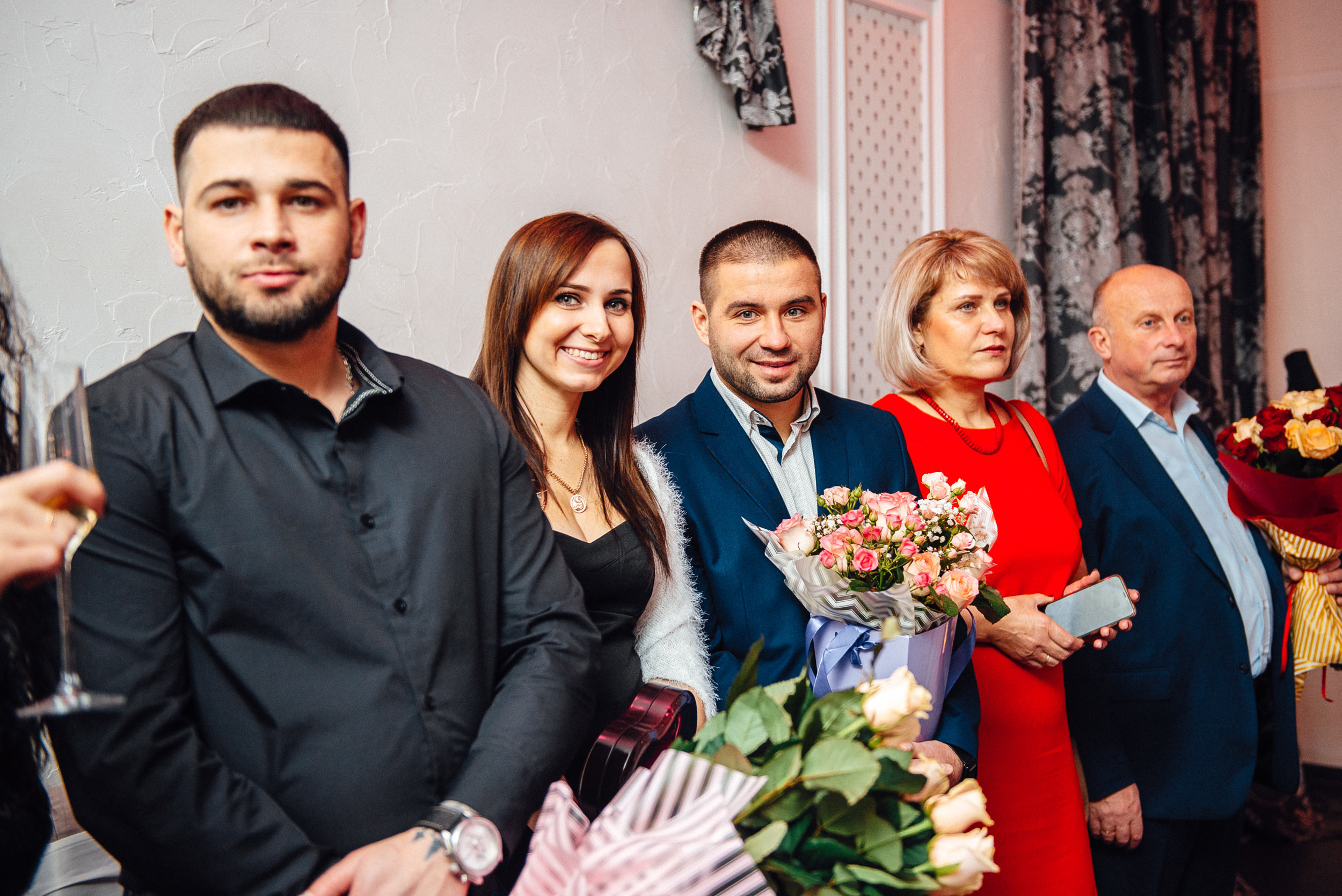 17.11.2018. Ivan Skufinsky — wedding and family photographer in Vancouver