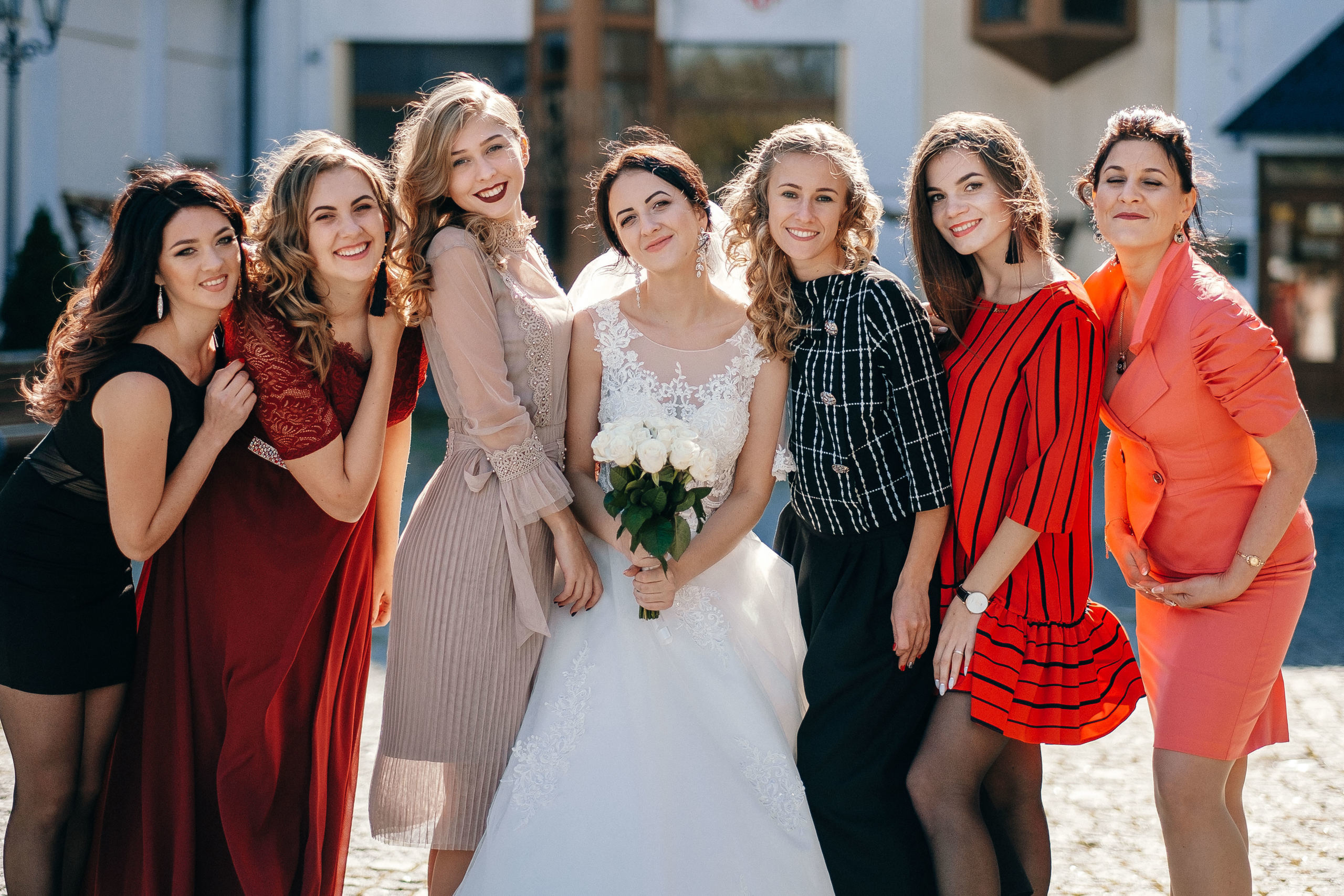 6.10.2018. Ivan Skufinsky — wedding and family photographer in Vancouver