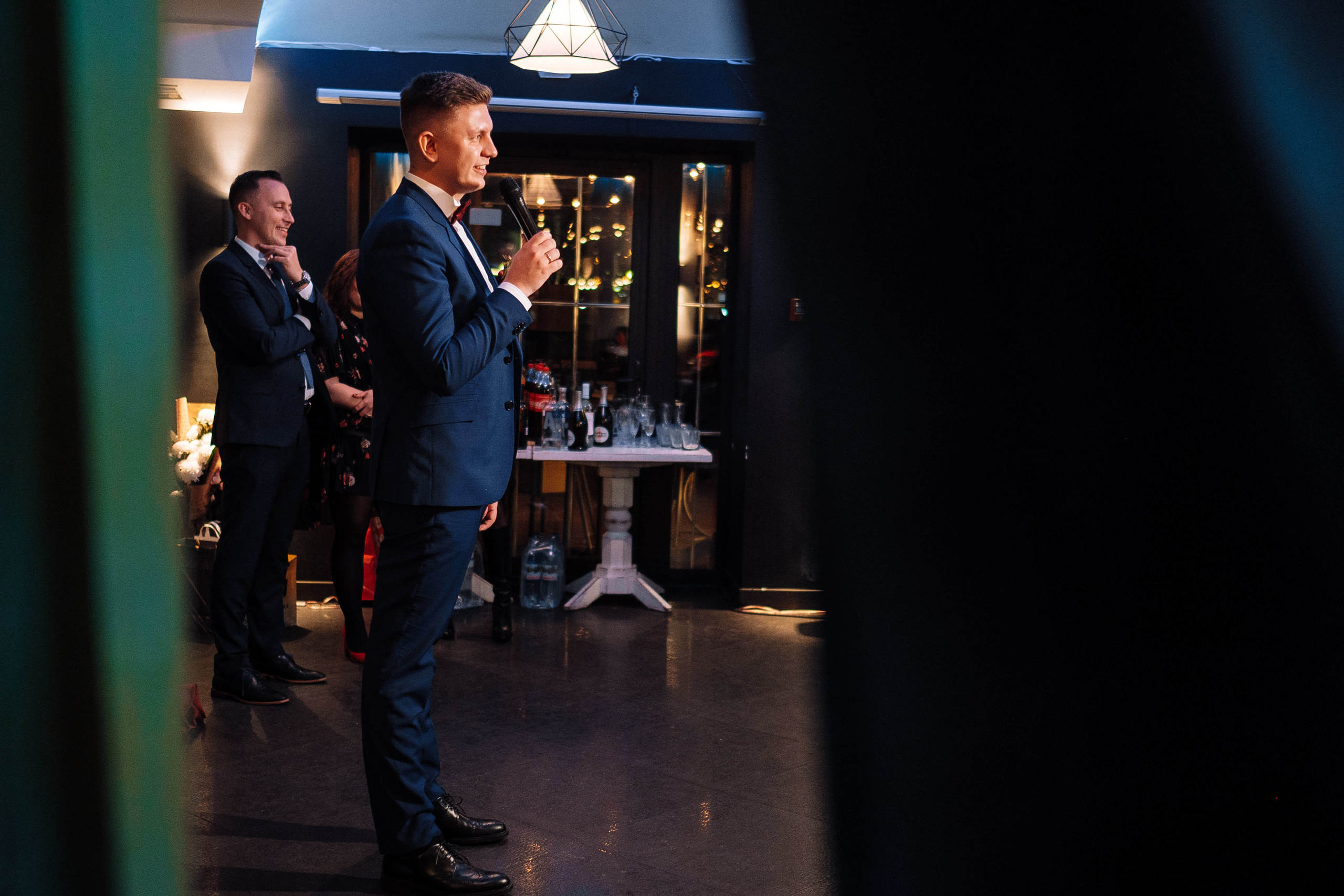 Alexandr+Anastasia 24.11.2019 WeddingStory. Ivan Skufinsky — wedding and family photographer in Vancouver