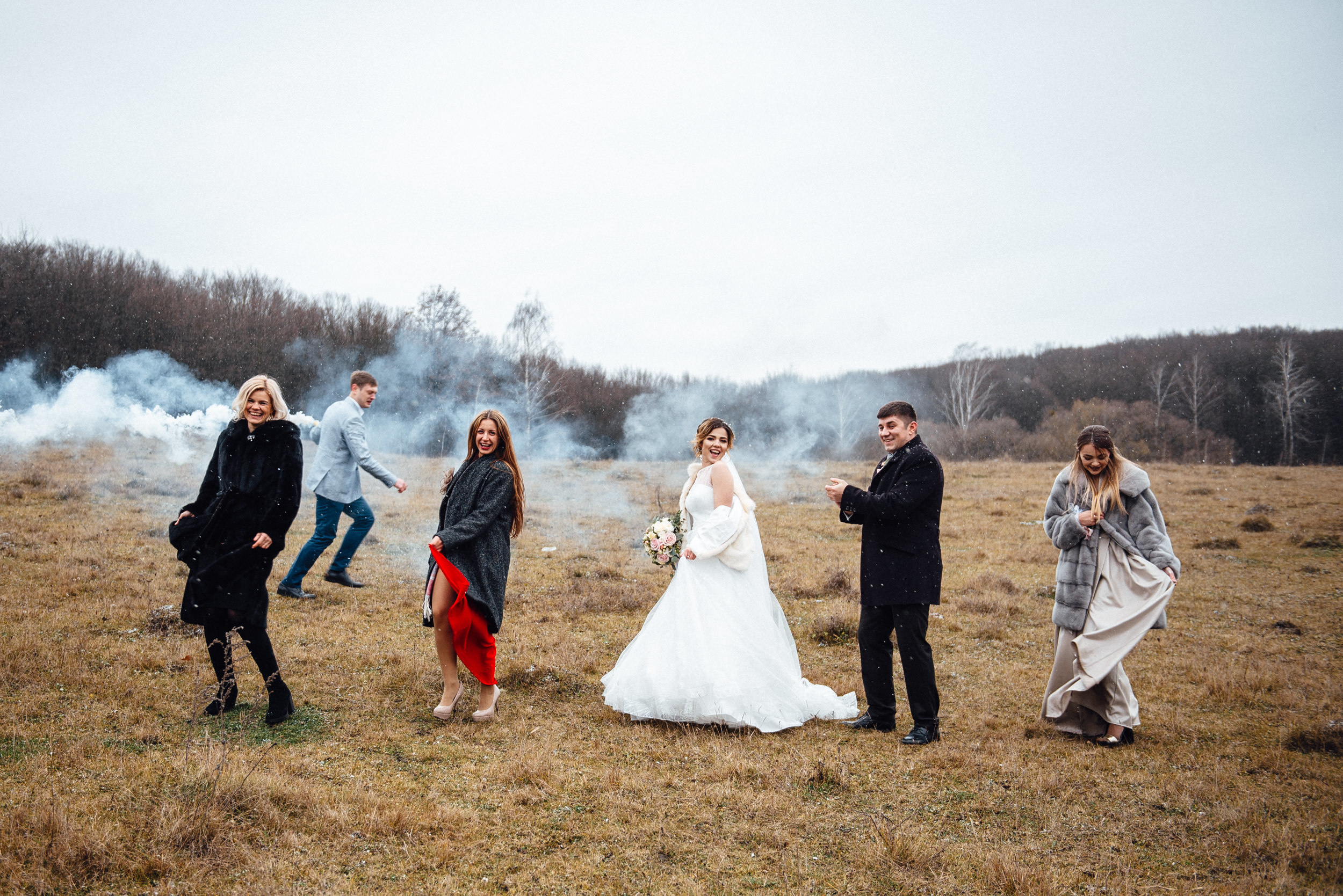 17.11.2018. Ivan Skufinsky — wedding and family photographer in Vancouver