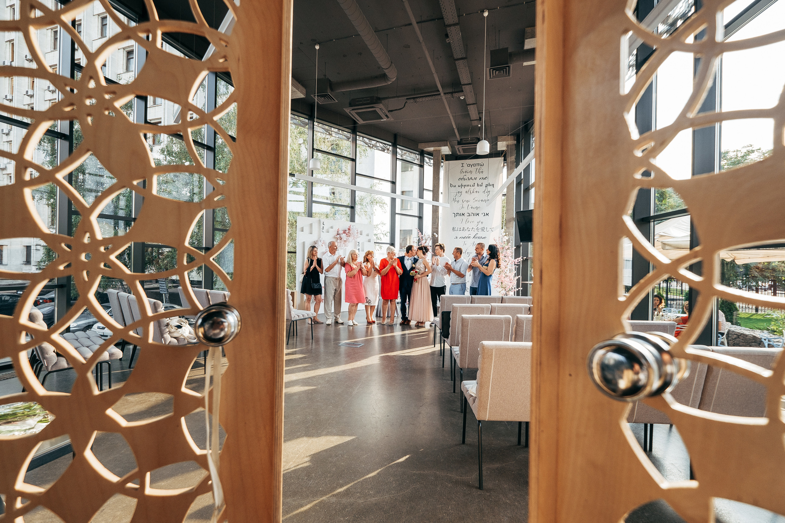 Silven+Olga Киев 17.08.2018. Ivan Skufinsky — wedding and family photographer in Vancouver