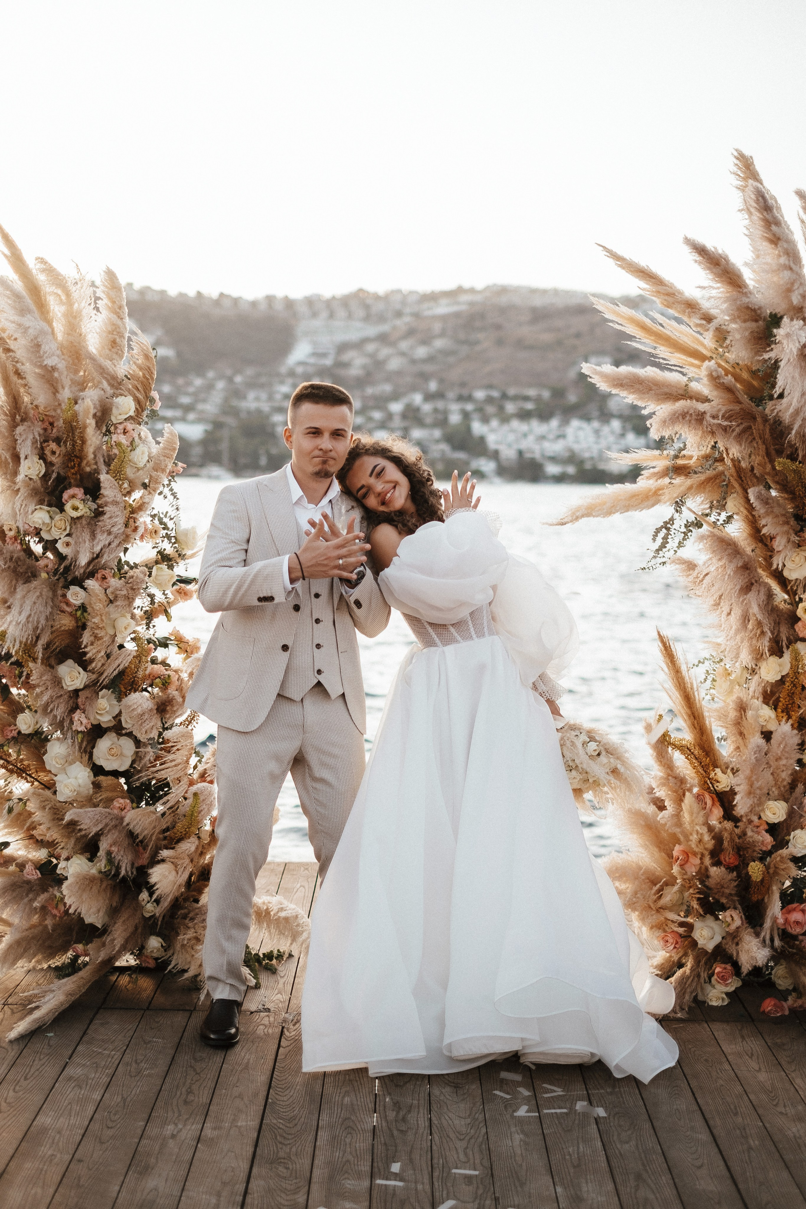 Evgeniy & Daria. Ivan Skufinsky — wedding and family photographer in Vancouver