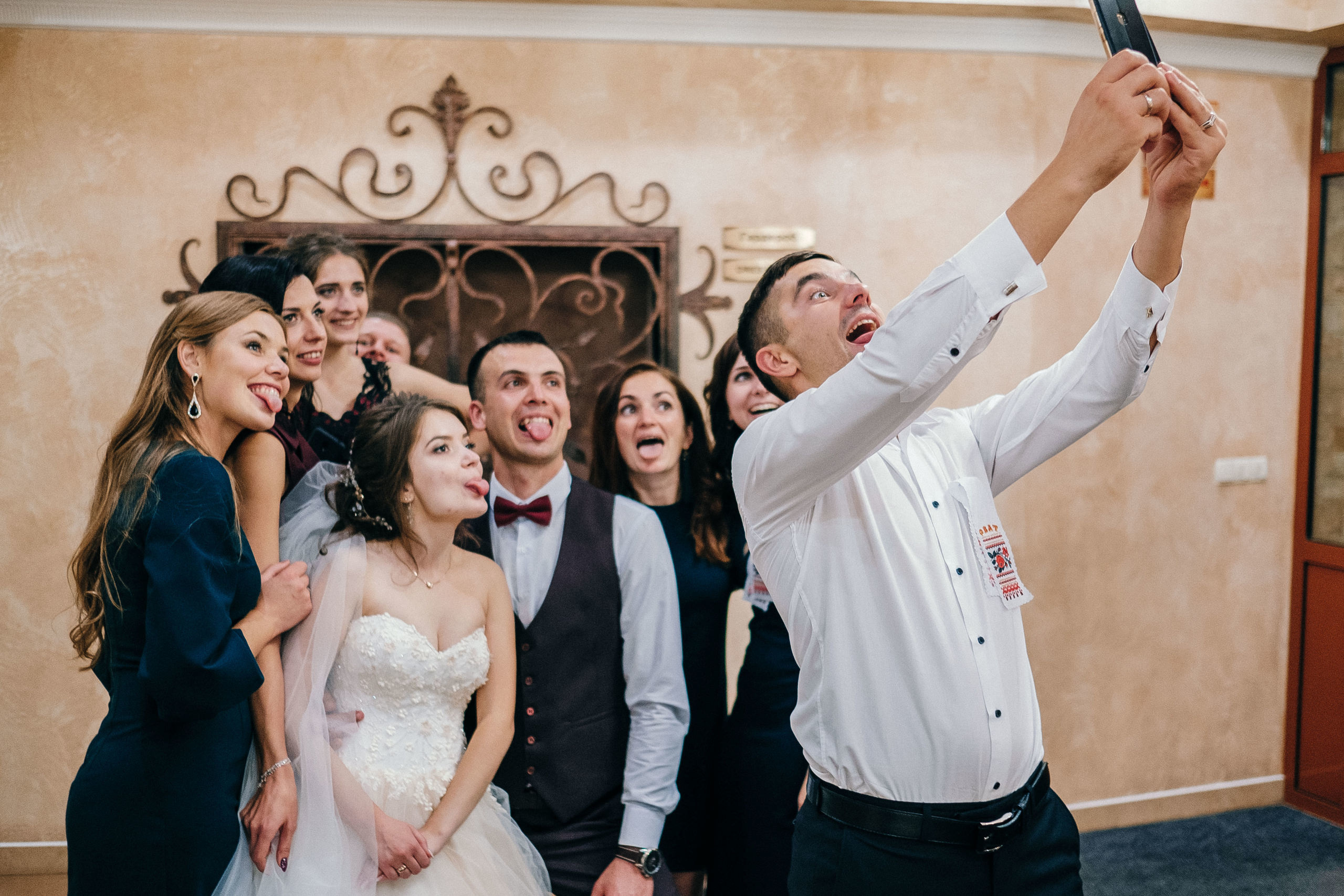 Сергей+Мария 23.09.2018. Ivan Skufinsky — wedding and family photographer in Vancouver